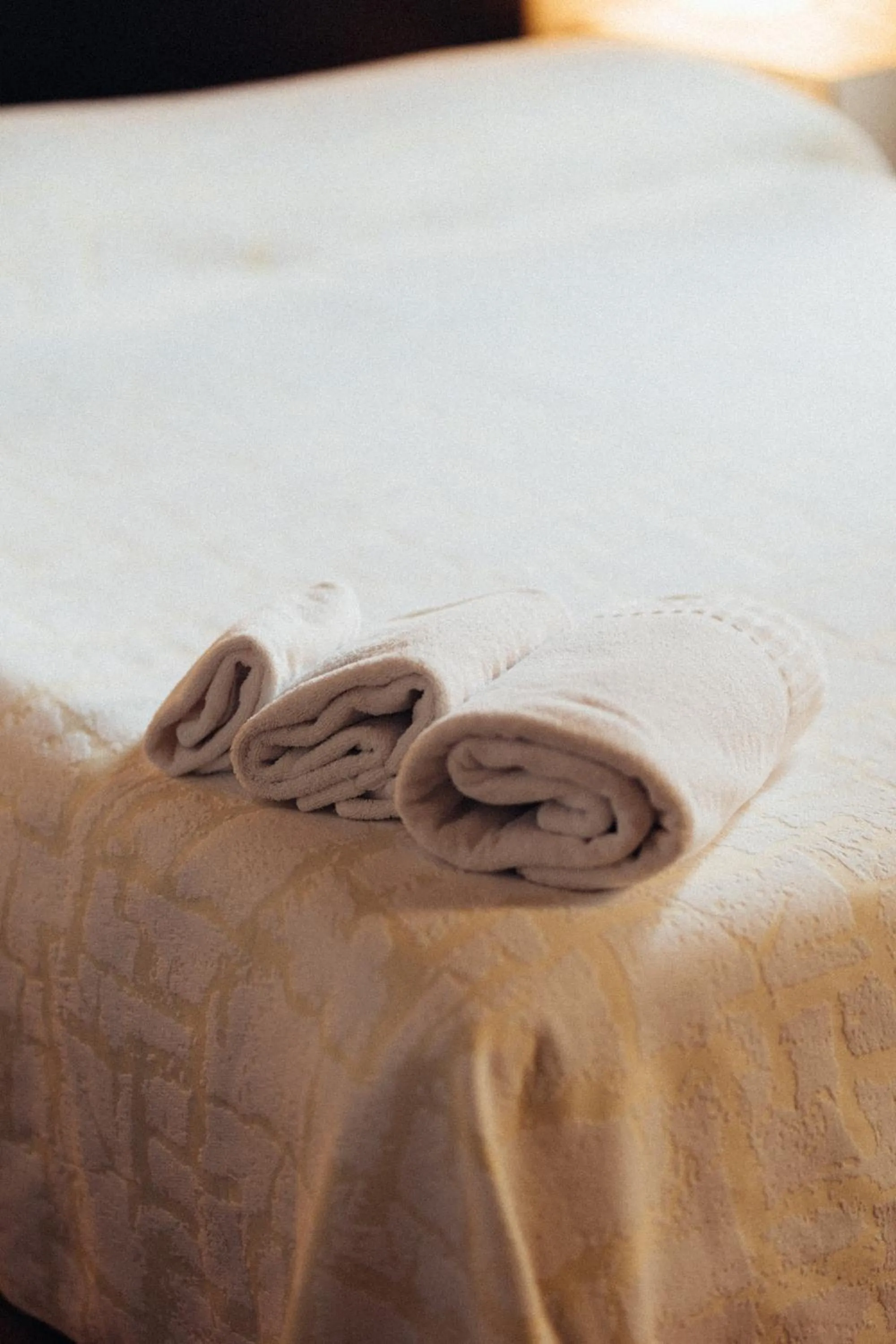 Bedroom, Bed in Ristolocanda Grani Di Pepe