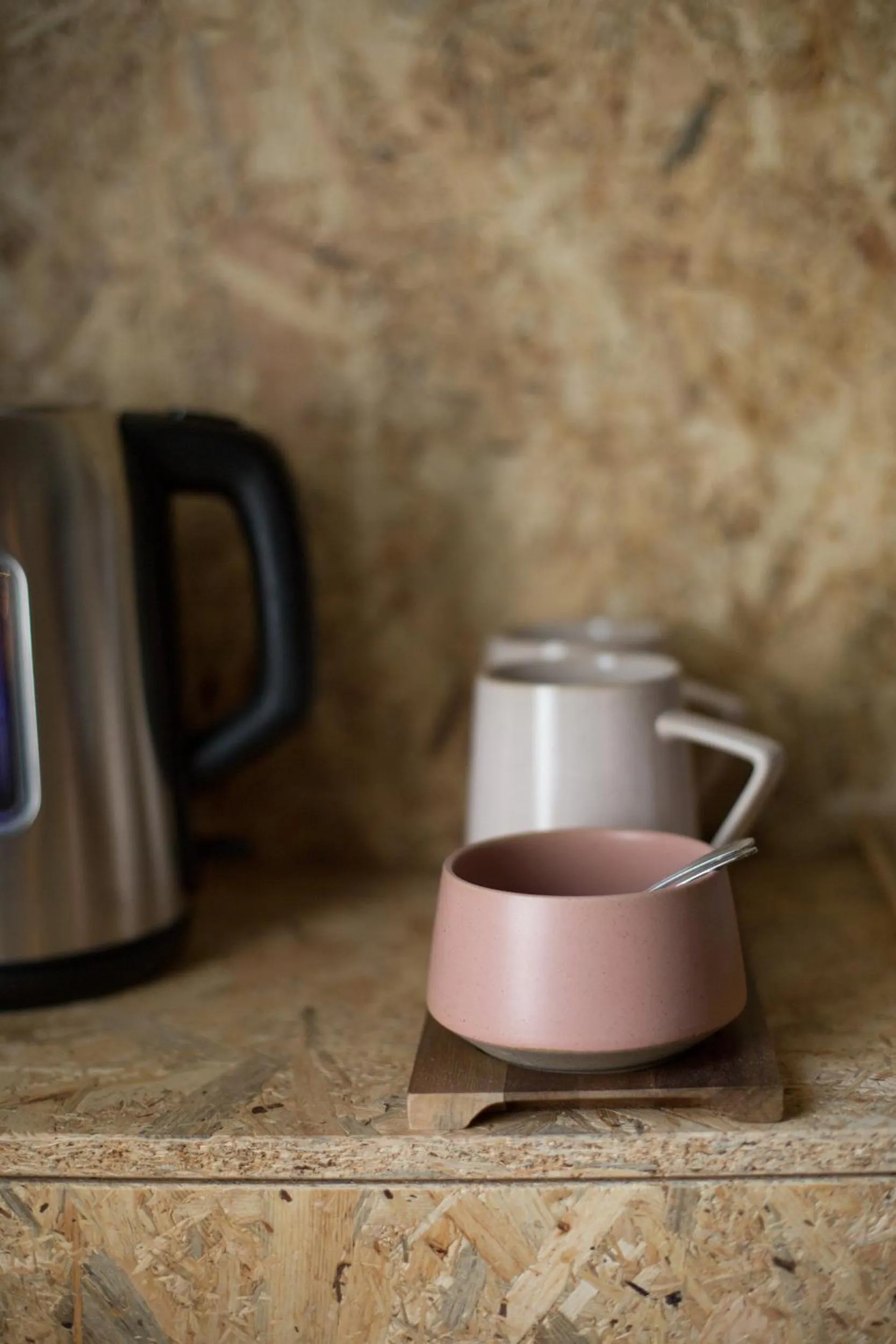 room service in Ristolocanda Grani Di Pepe