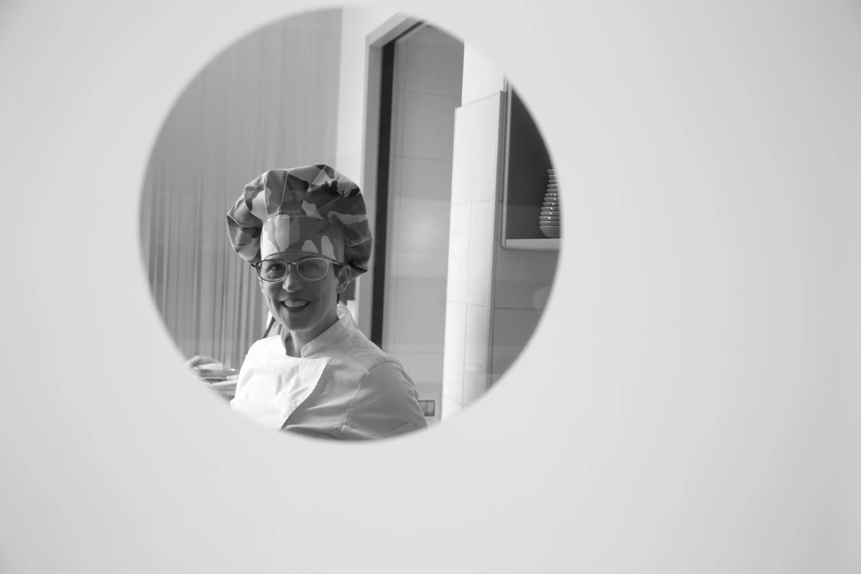 Staff in Ristolocanda Grani Di Pepe