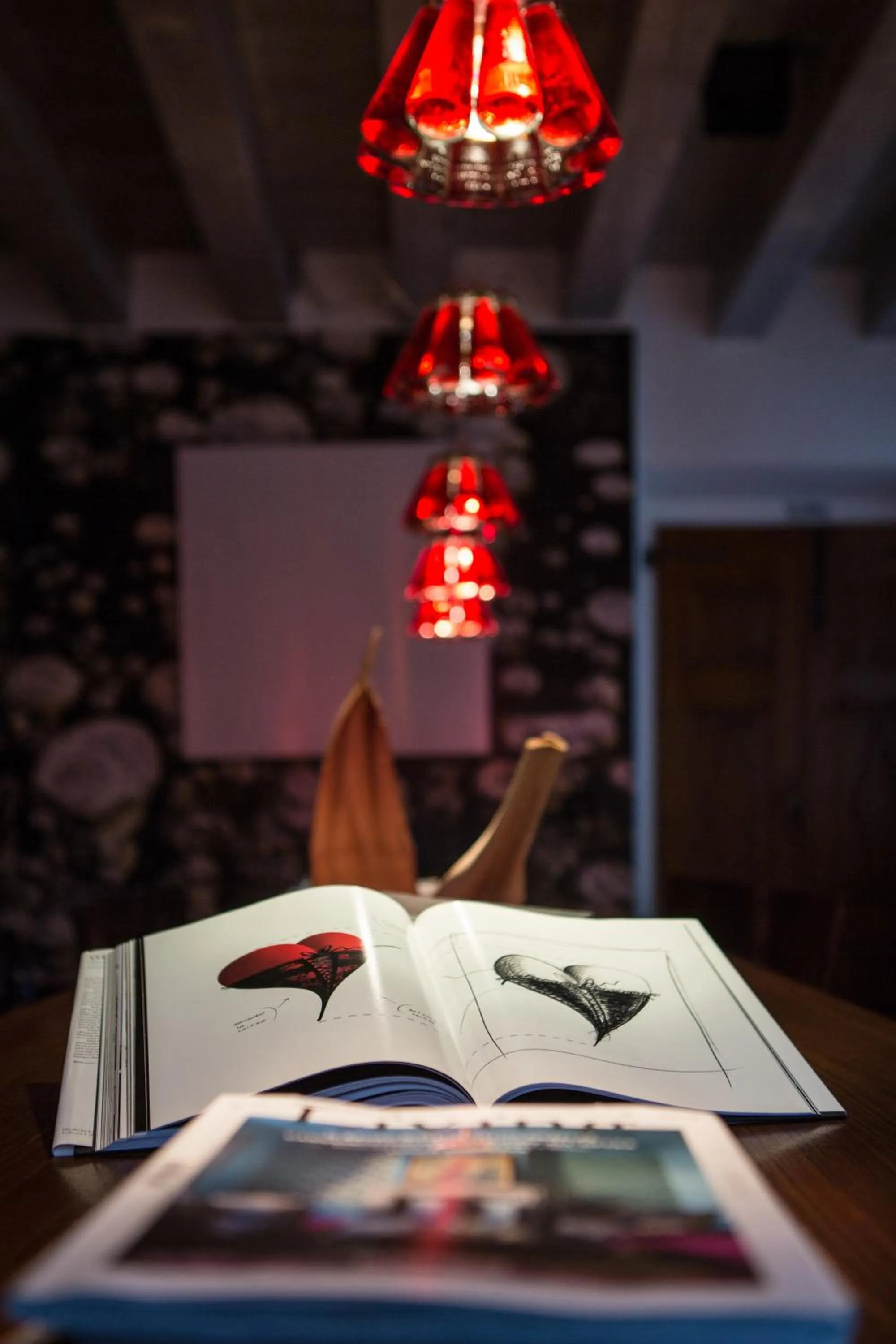 Restaurant/places to eat in Ristolocanda Grani Di Pepe