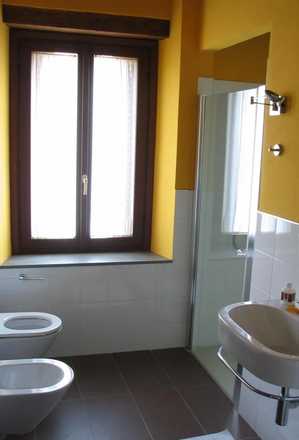 Day in Ristolocanda Grani Di Pepe