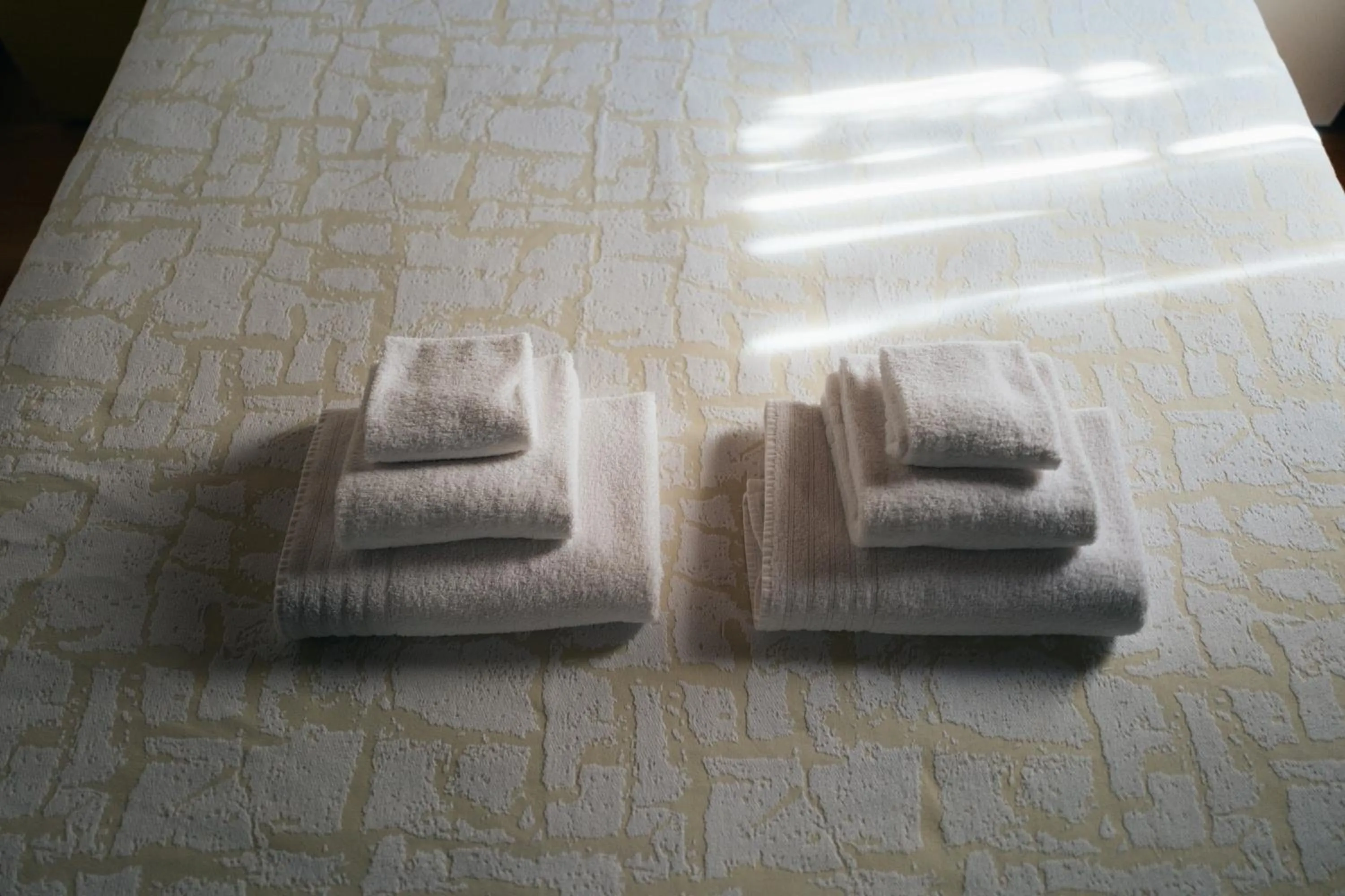 Bedroom in Ristolocanda Grani Di Pepe