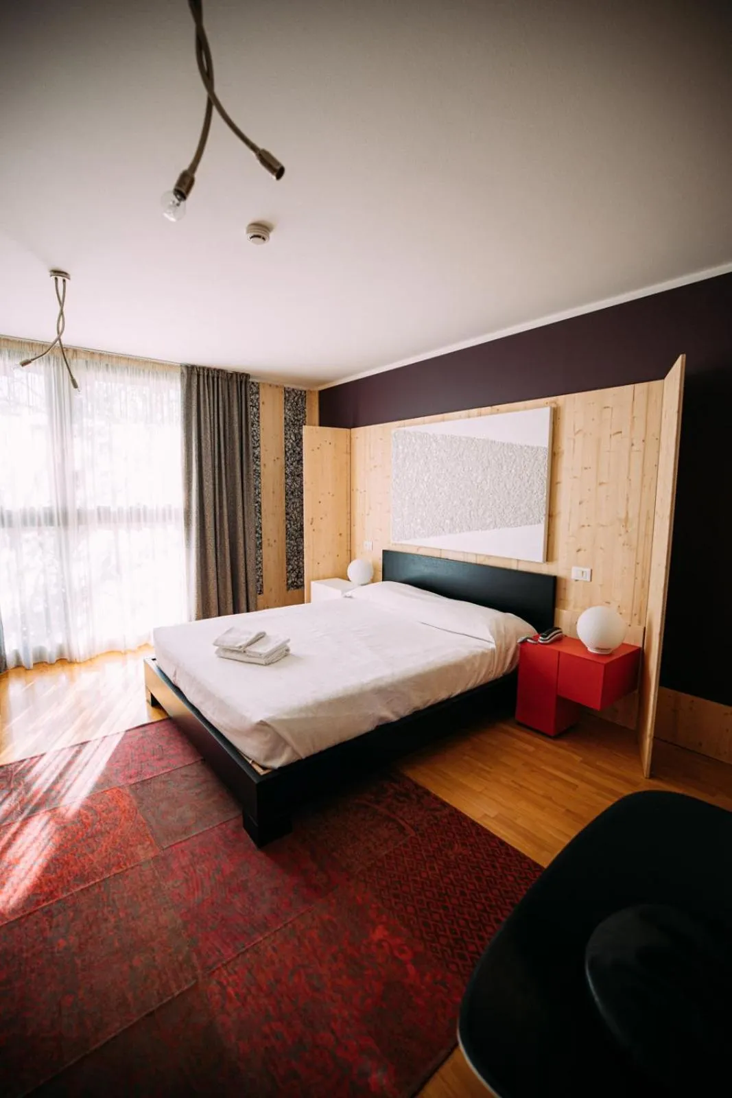 Restaurant/places to eat, Bed in Ristolocanda Grani Di Pepe