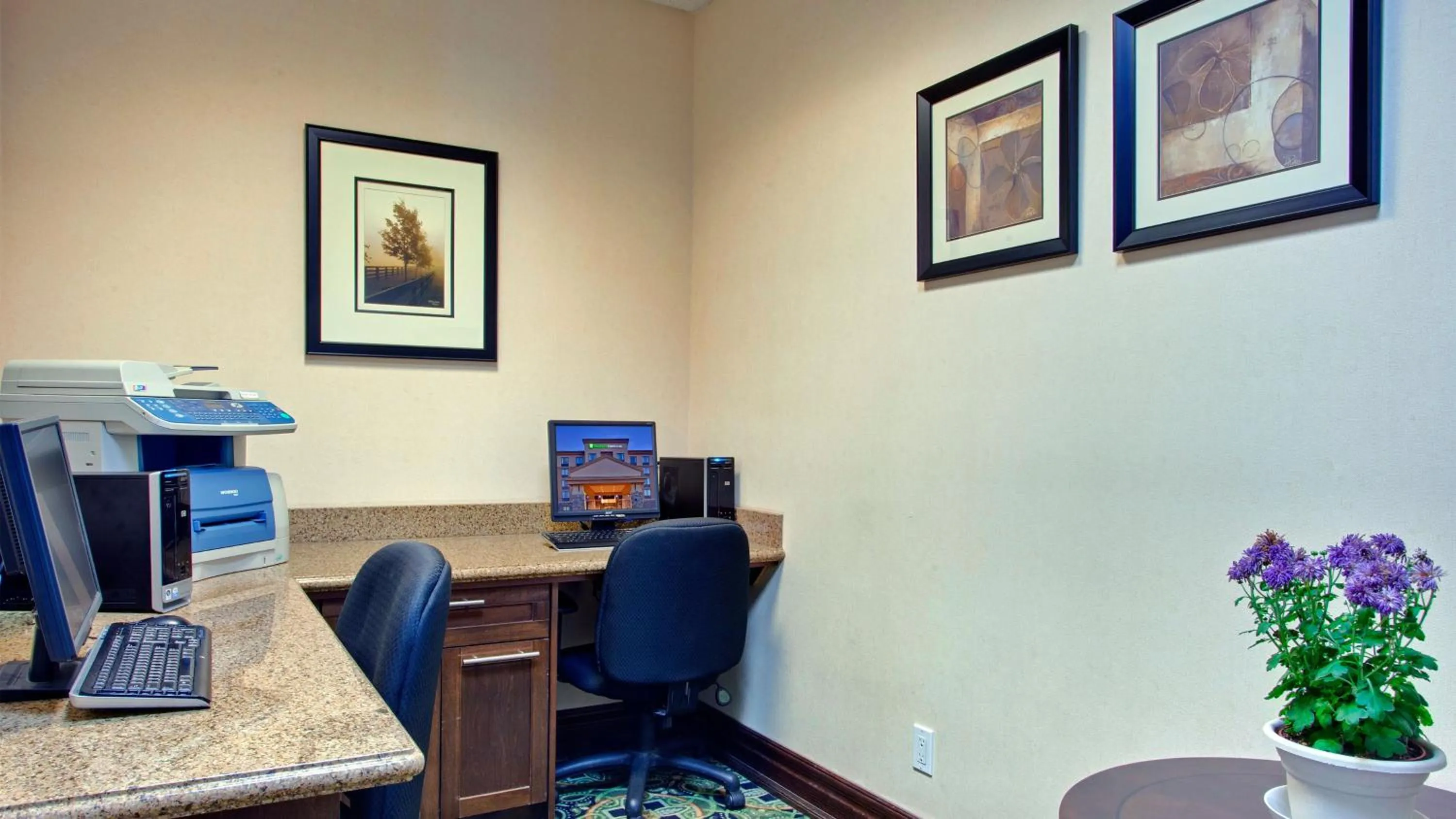 Other in Holiday Inn Express & Suites Huntsville by IHG