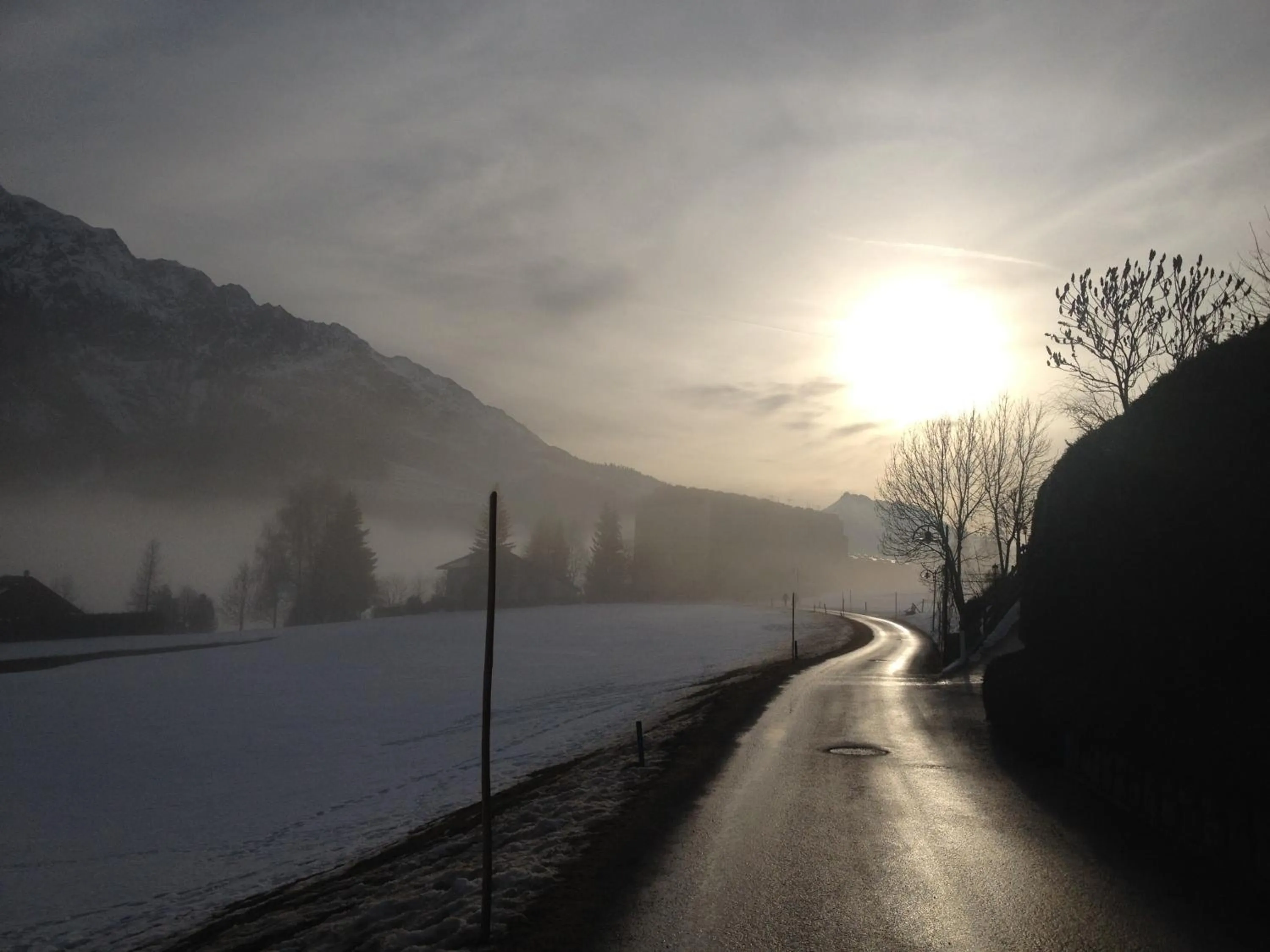 Hiking in Hotel Tauplitzerhof