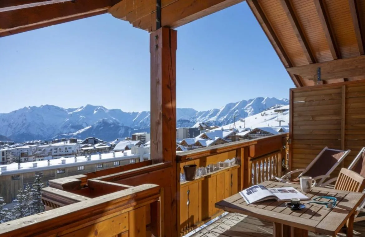 Hôtel Au Chamois d'Or by Les Etincelles