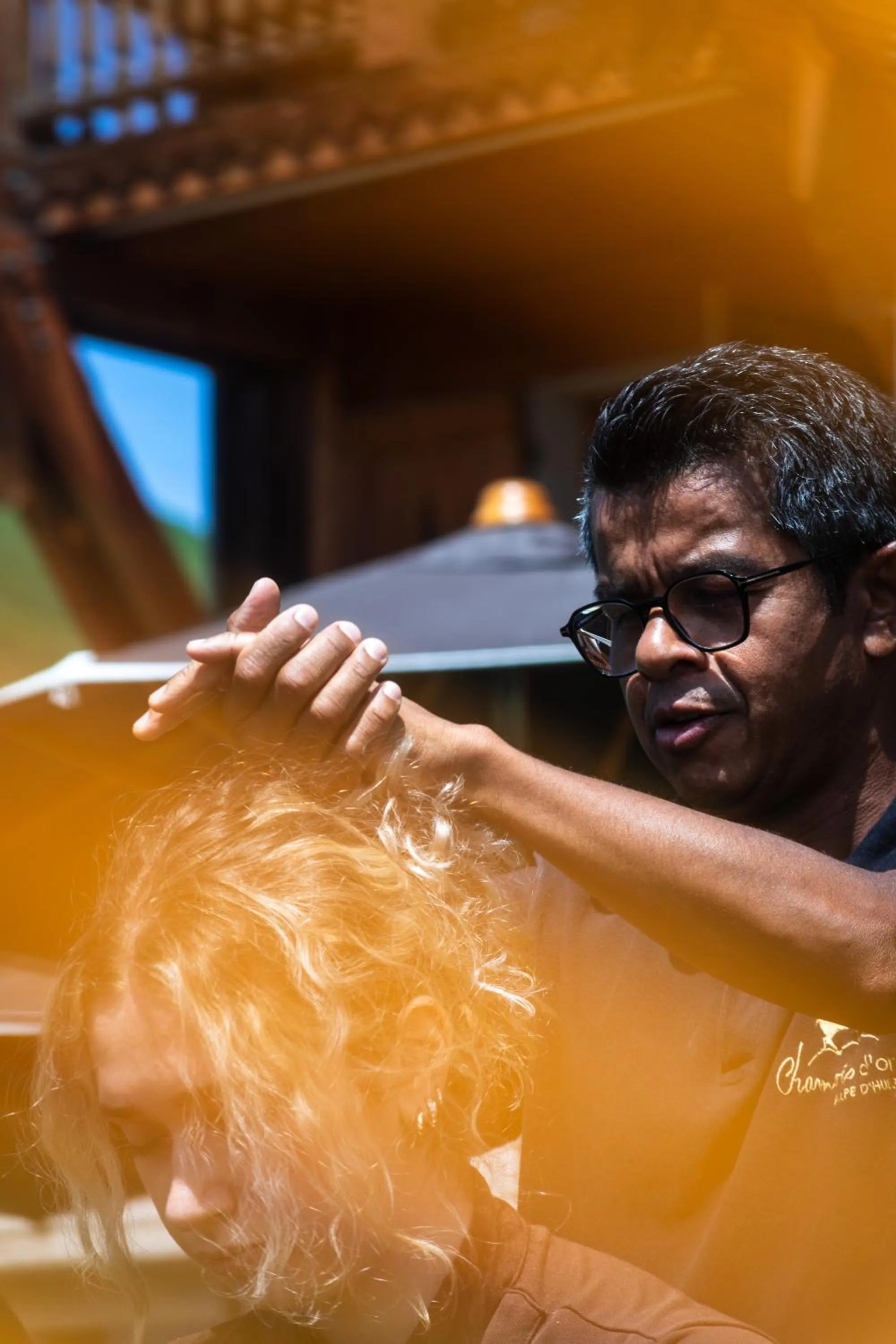 Hôtel Au Chamois d'Or by Les Etincelles