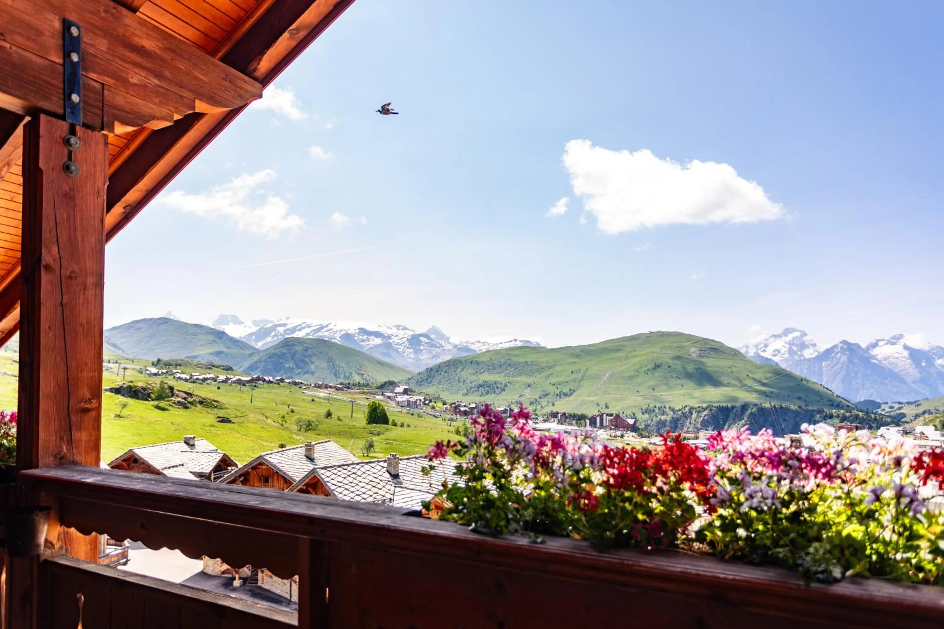 Hôtel Au Chamois d'Or by Les Etincelles