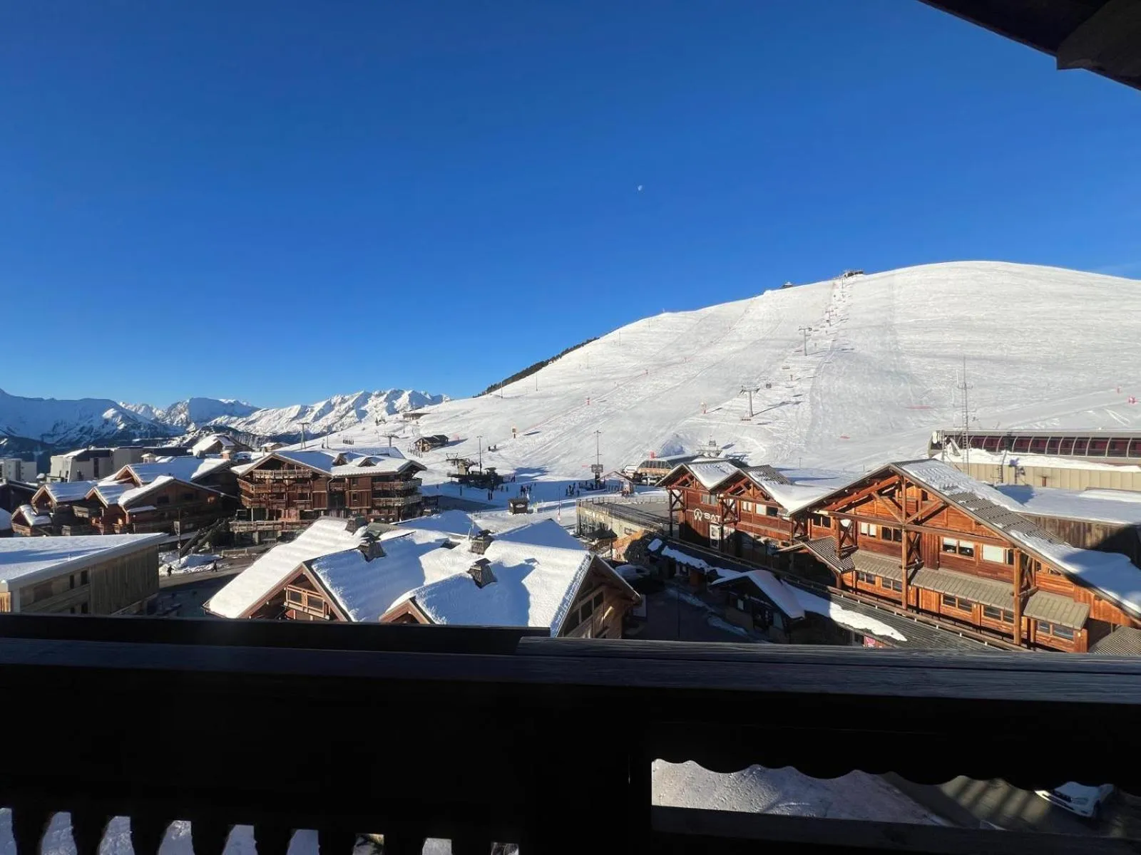 Hôtel Au Chamois d'Or by Les Etincelles