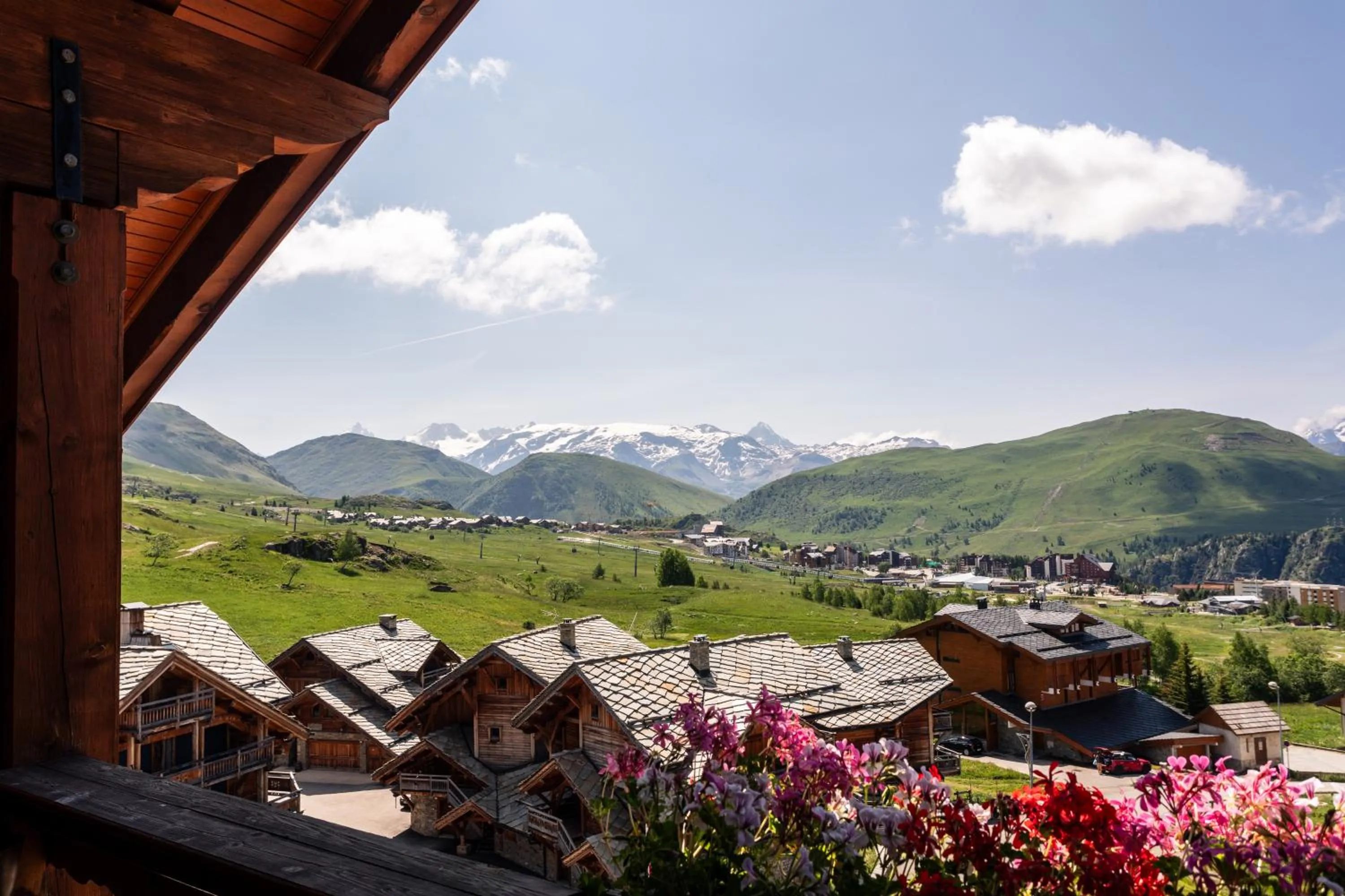 Hôtel Au Chamois d'Or by Les Etincelles