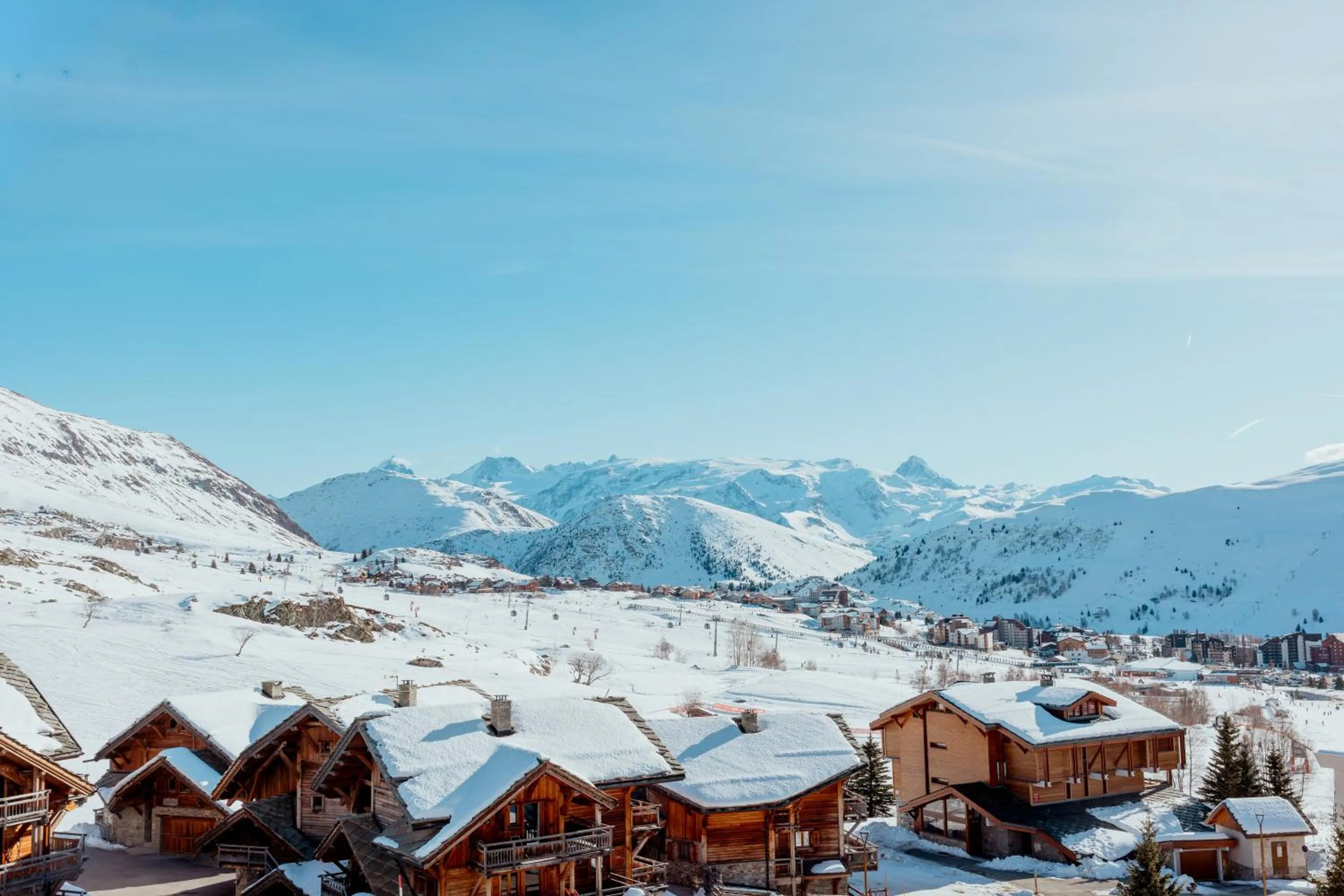 Hôtel Au Chamois d'Or by Les Etincelles