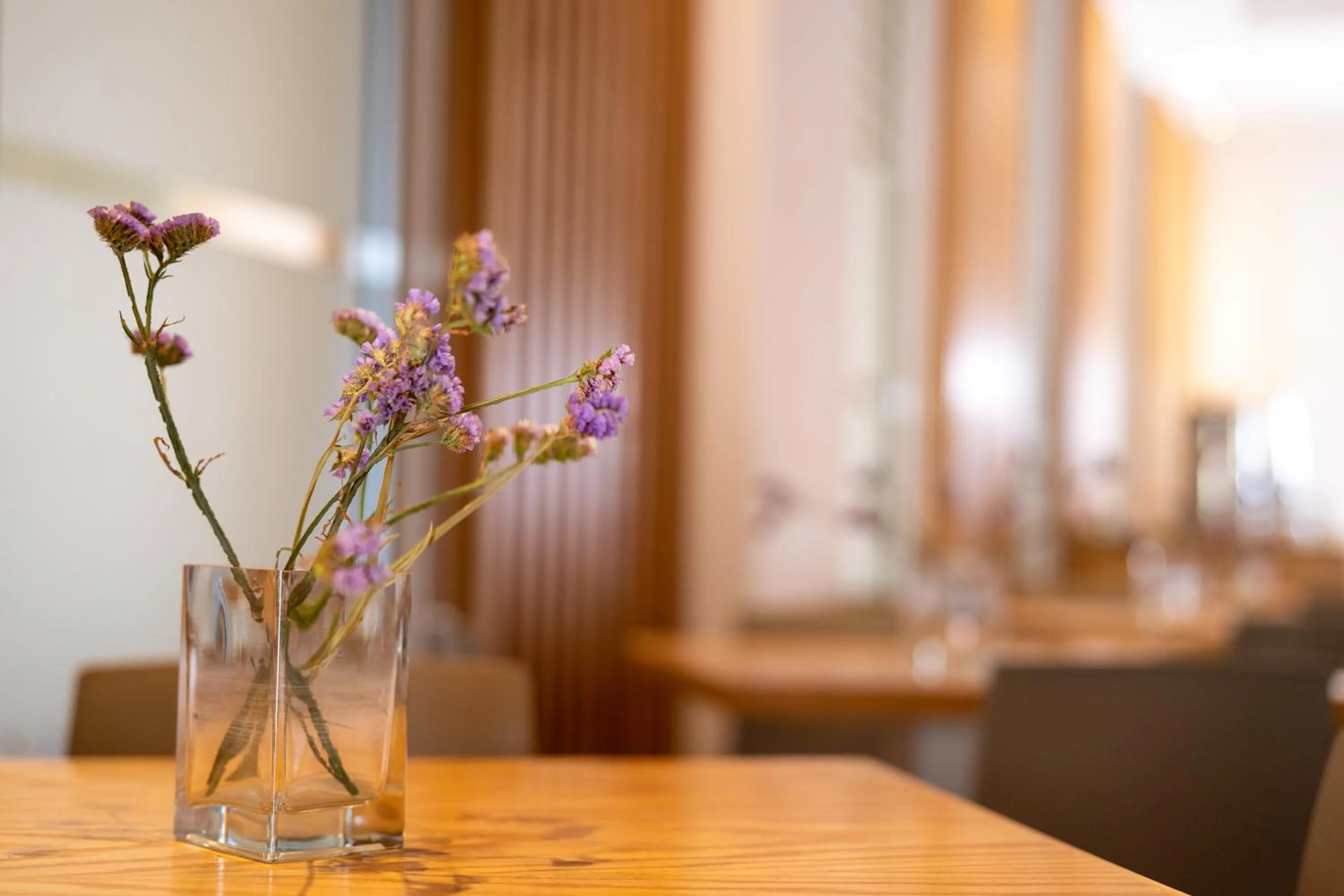 Dining area in Vrachia Beach Hotel & Suites - Adults Only