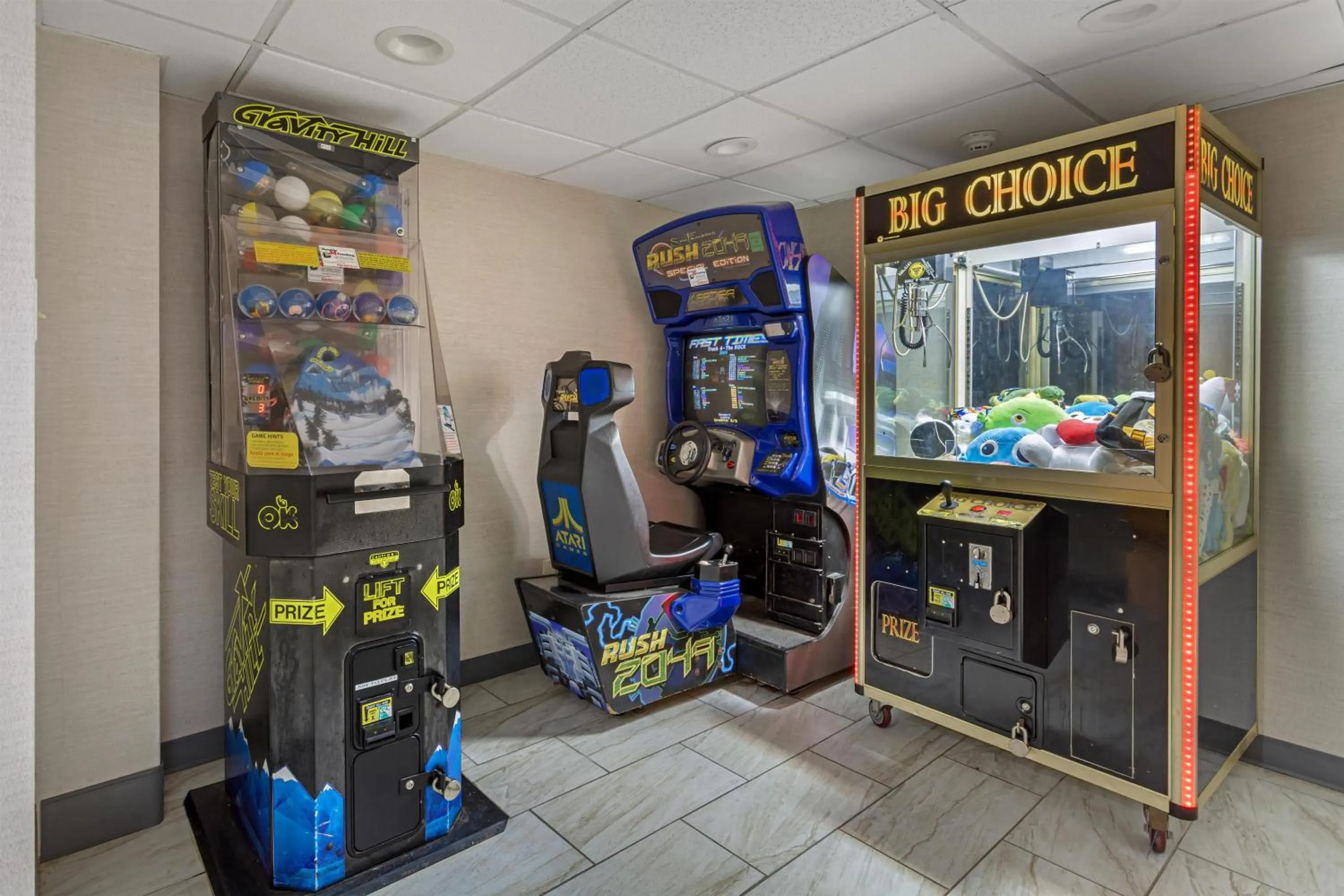 Sports in Best Western Hunt's Landing Hotel Matamoras Milford