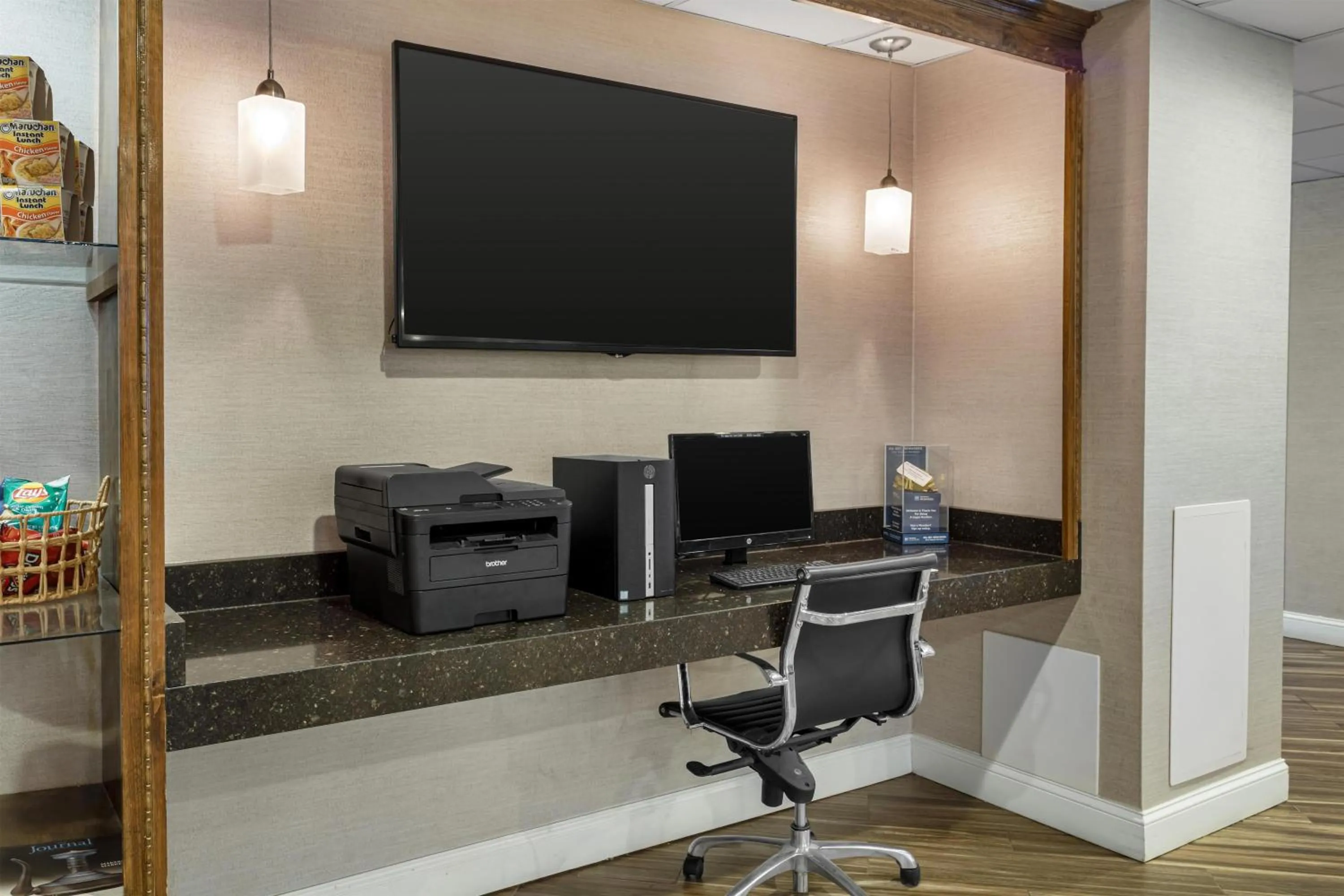 Business facilities in Best Western Hunt's Landing Hotel Matamoras Milford