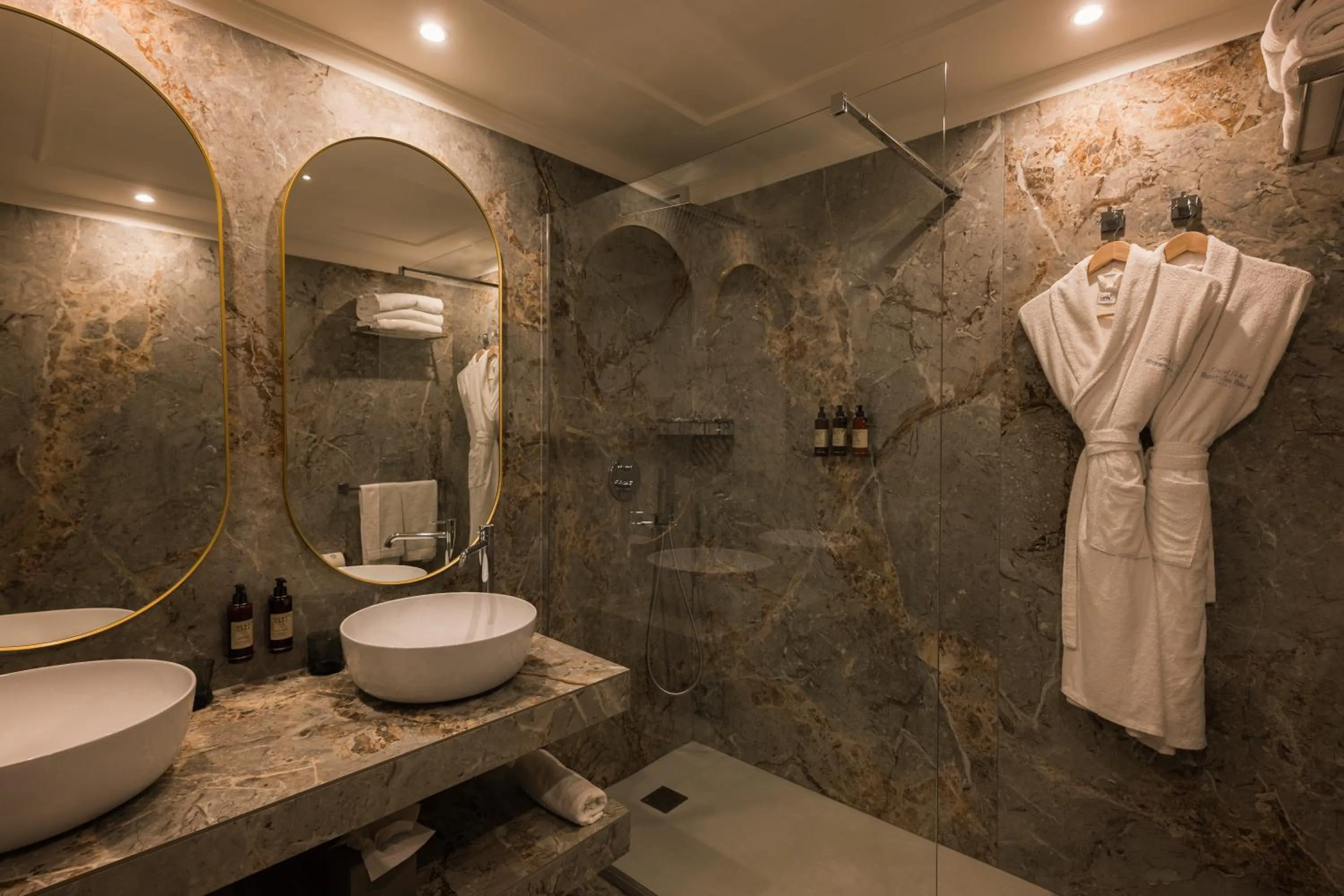 Mazzarò Sea Palace - The Leading Hotels of the World