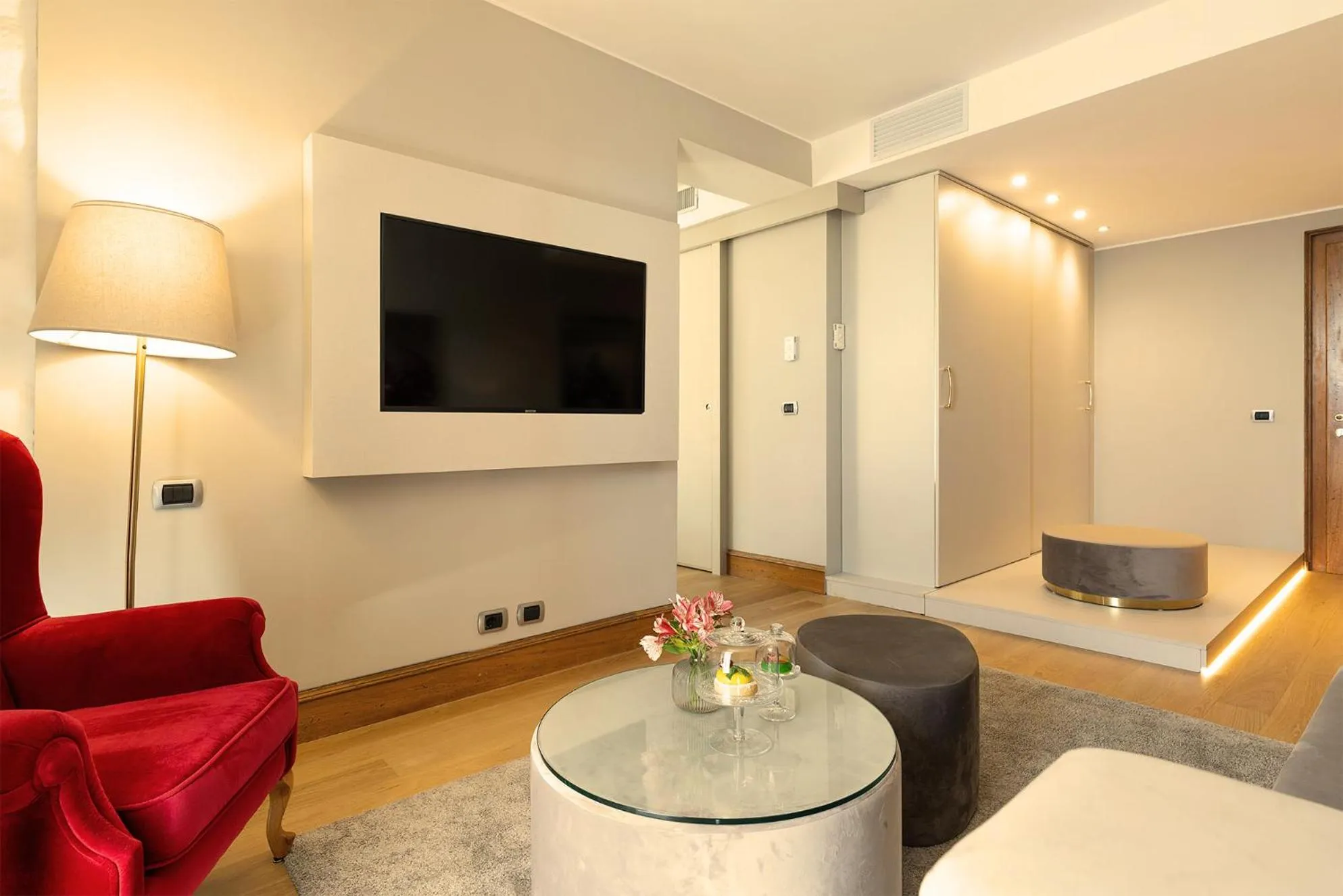 Mazzarò Sea Palace - The Leading Hotels of the World