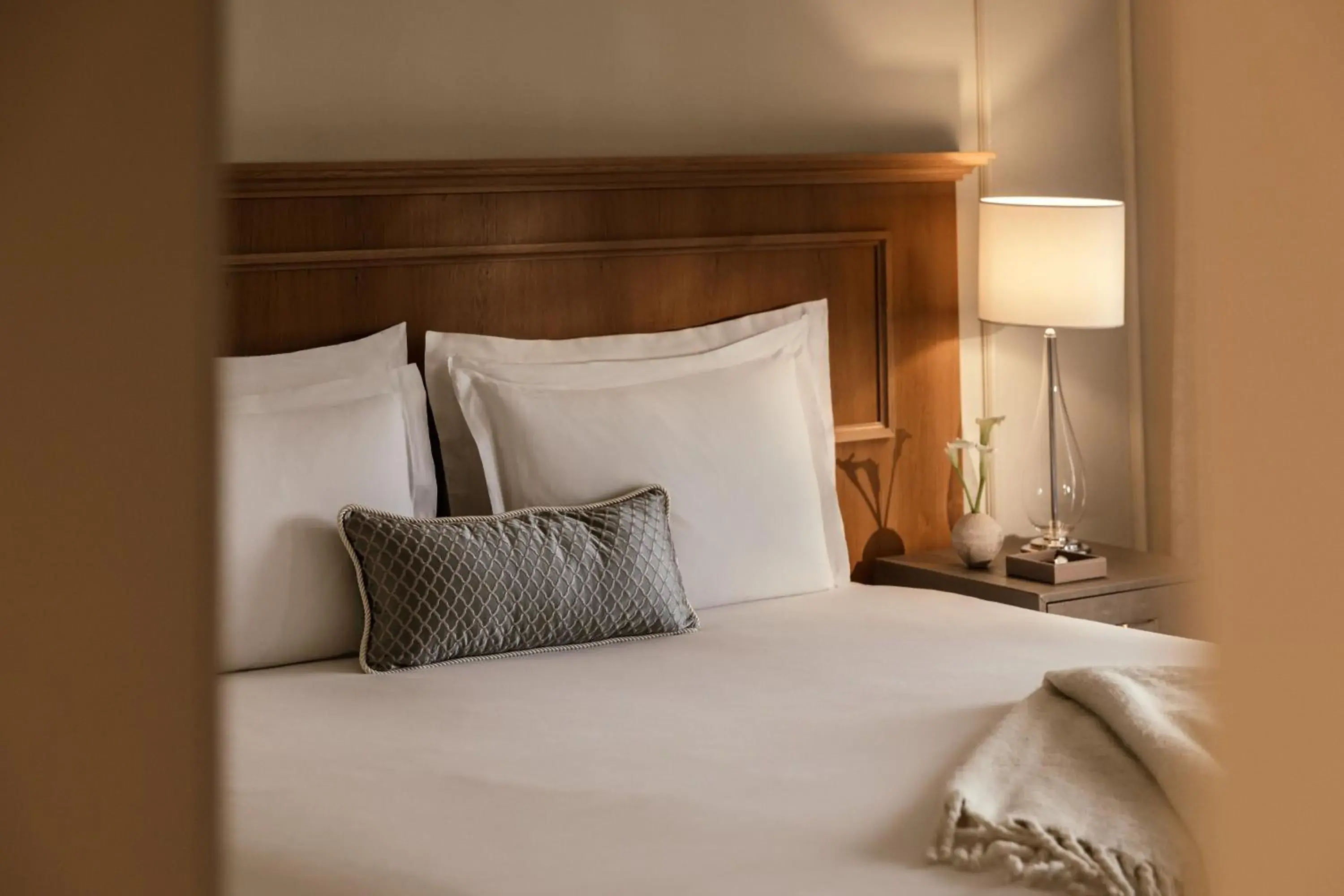 Deluxe Suite in Corinthia Palace Malta Deluxe Suite in Corinthia Palace Malta