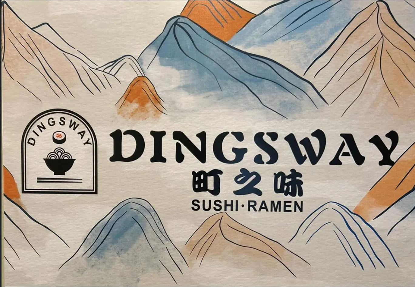 Restaurant/places to eat in Falcon Crest Lodge by CLIQUE