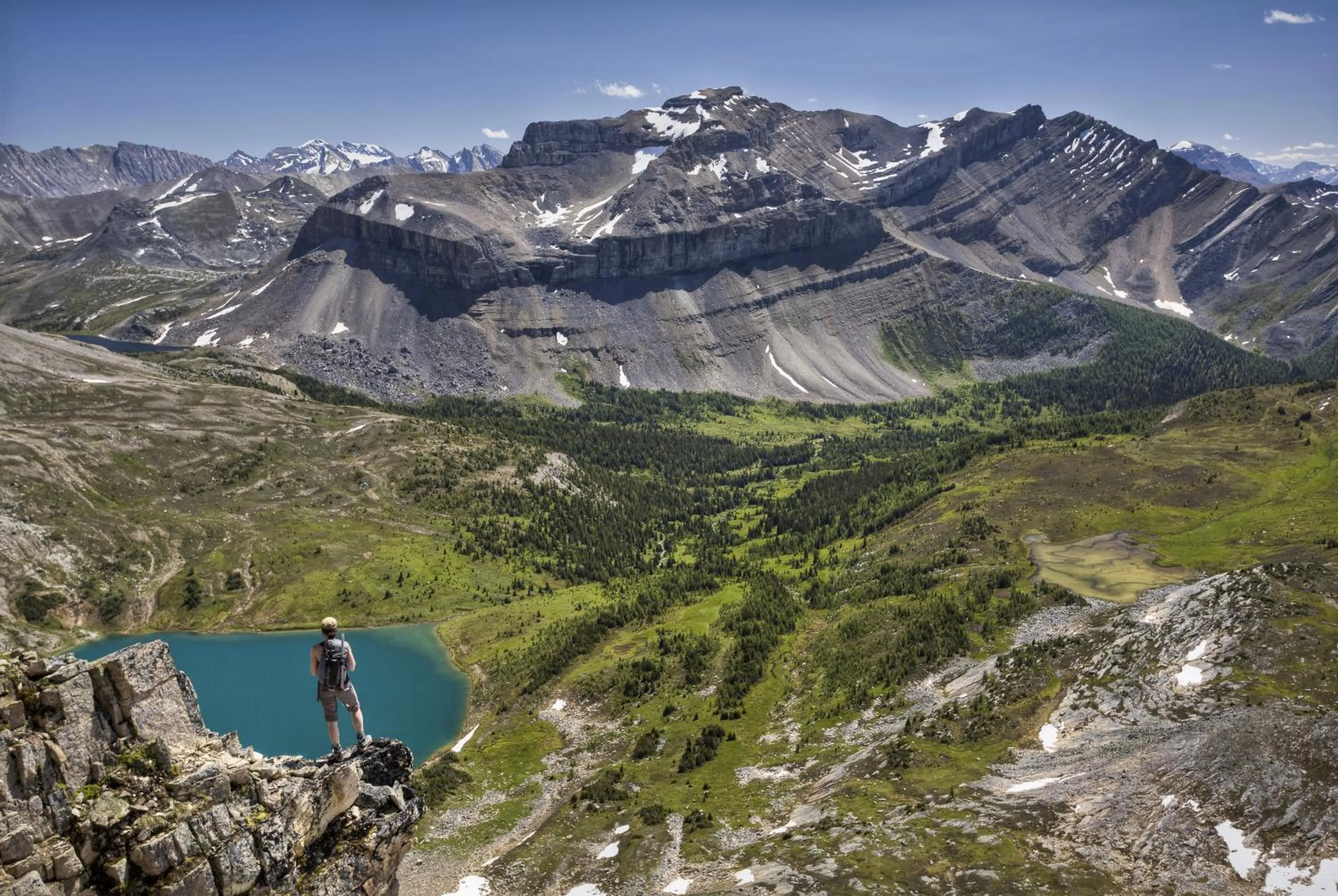 Off site in Falcon Crest Lodge by CLIQUE