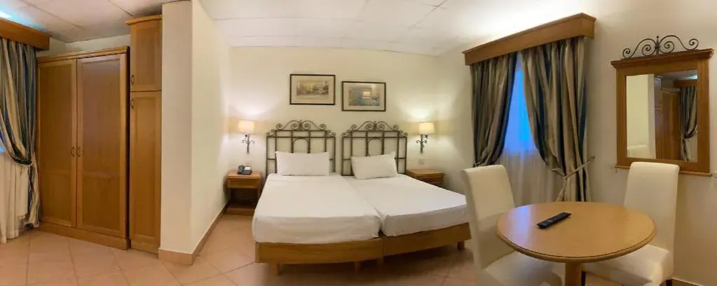 Studio in Hotel Kennedy Nova Studio in Hotel Kennedy Nova