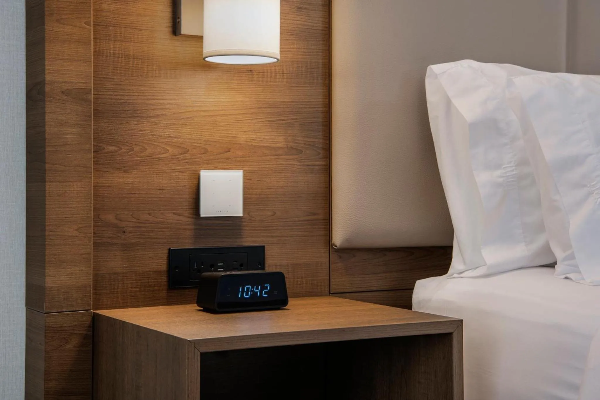 Bedroom, Bed in Holiday Inn Express Hotel & Suites Saskatoon by IHG