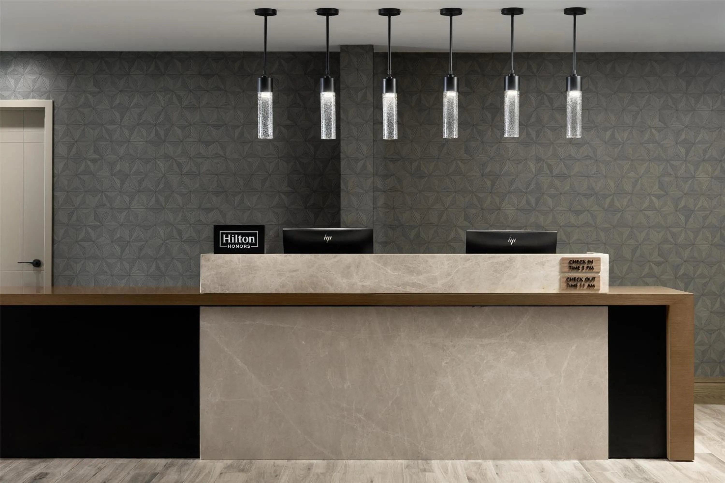 Lobby or reception in Doubletree By Hilton West Kelowna