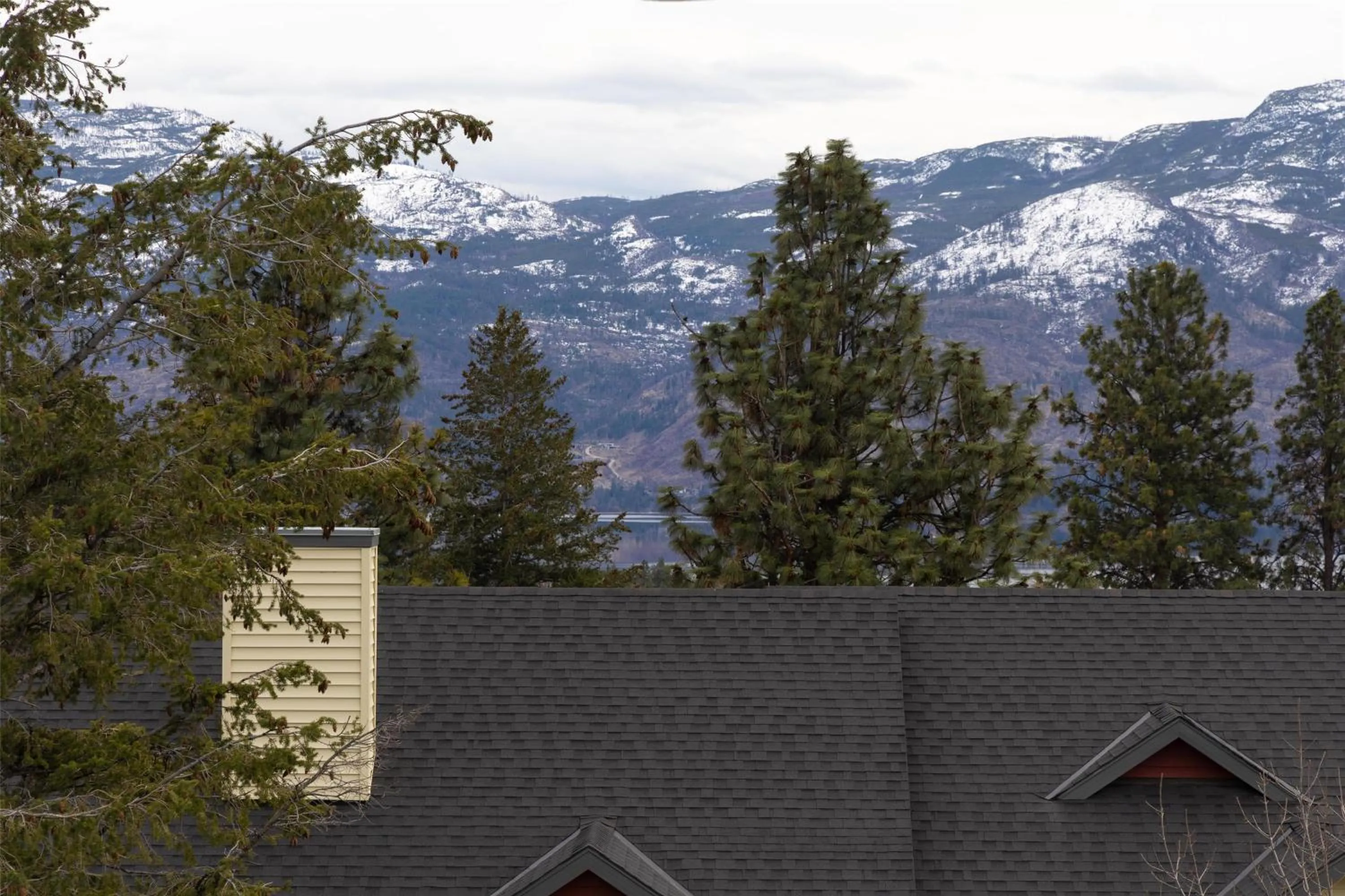 View (from property/room) in Doubletree By Hilton West Kelowna