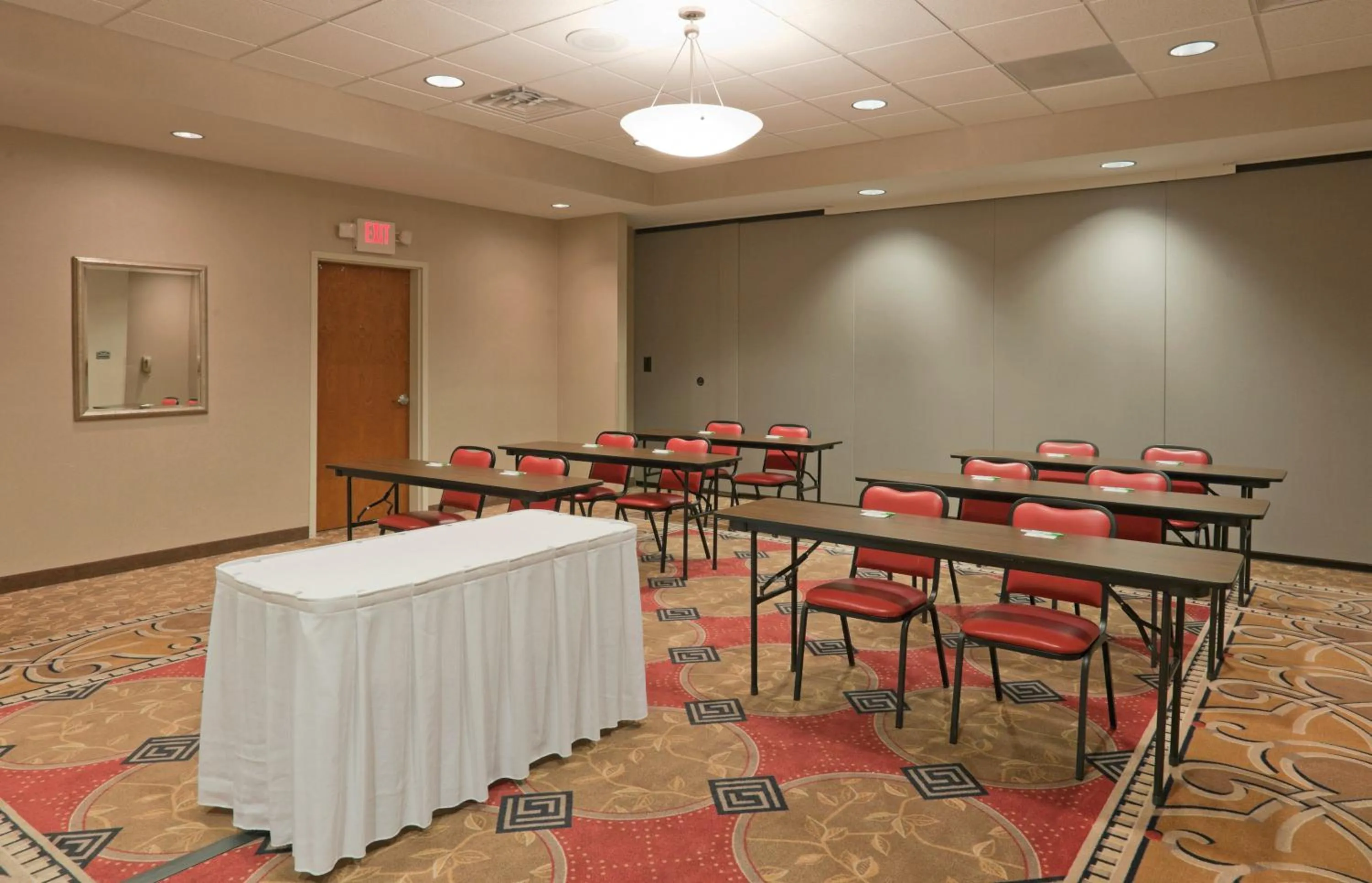 Meeting/conference room in Holiday Inn Carbondale - Conference Center by IHG