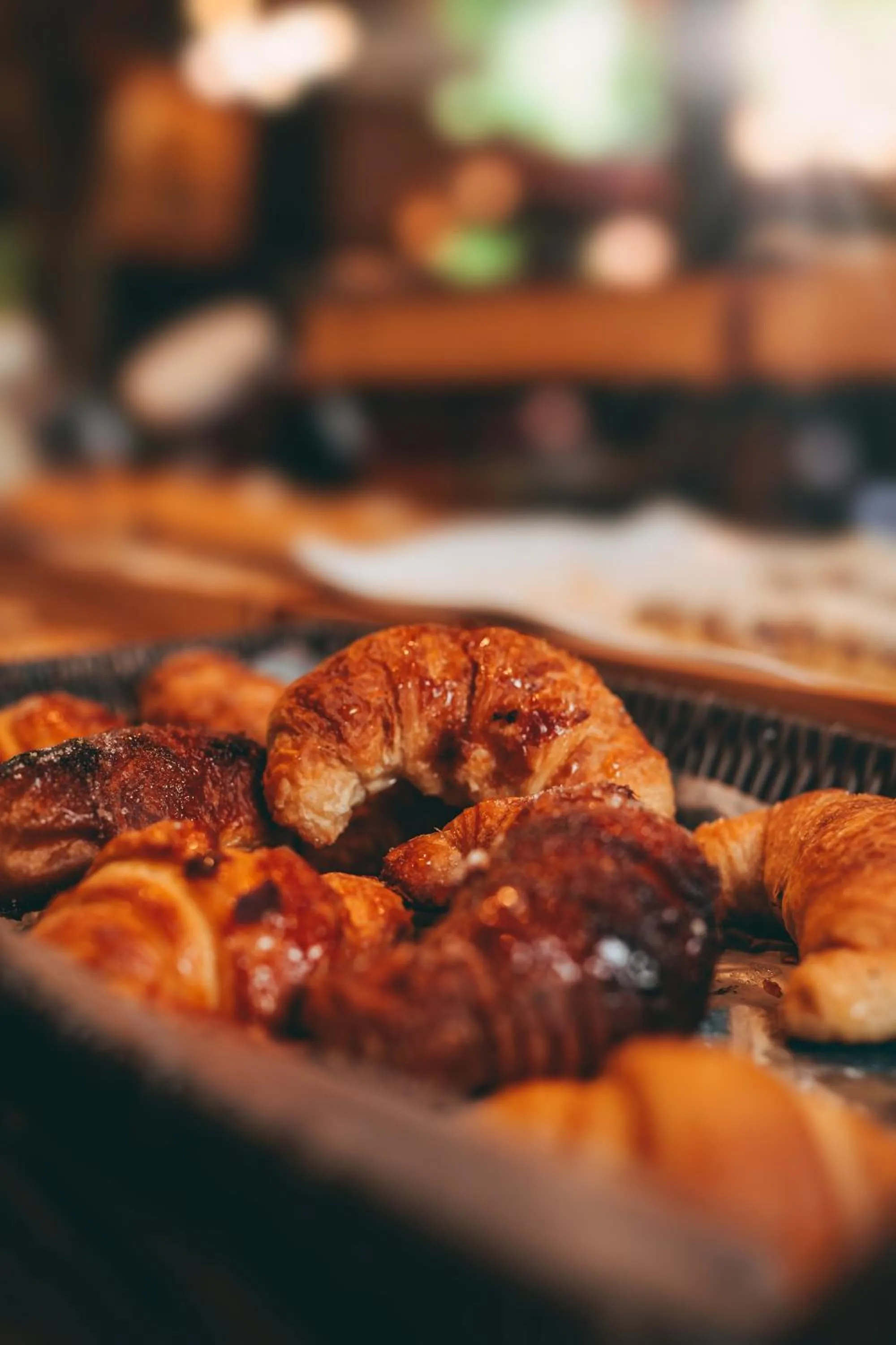 Breakfast in La Aldea De La Selva Lodge
