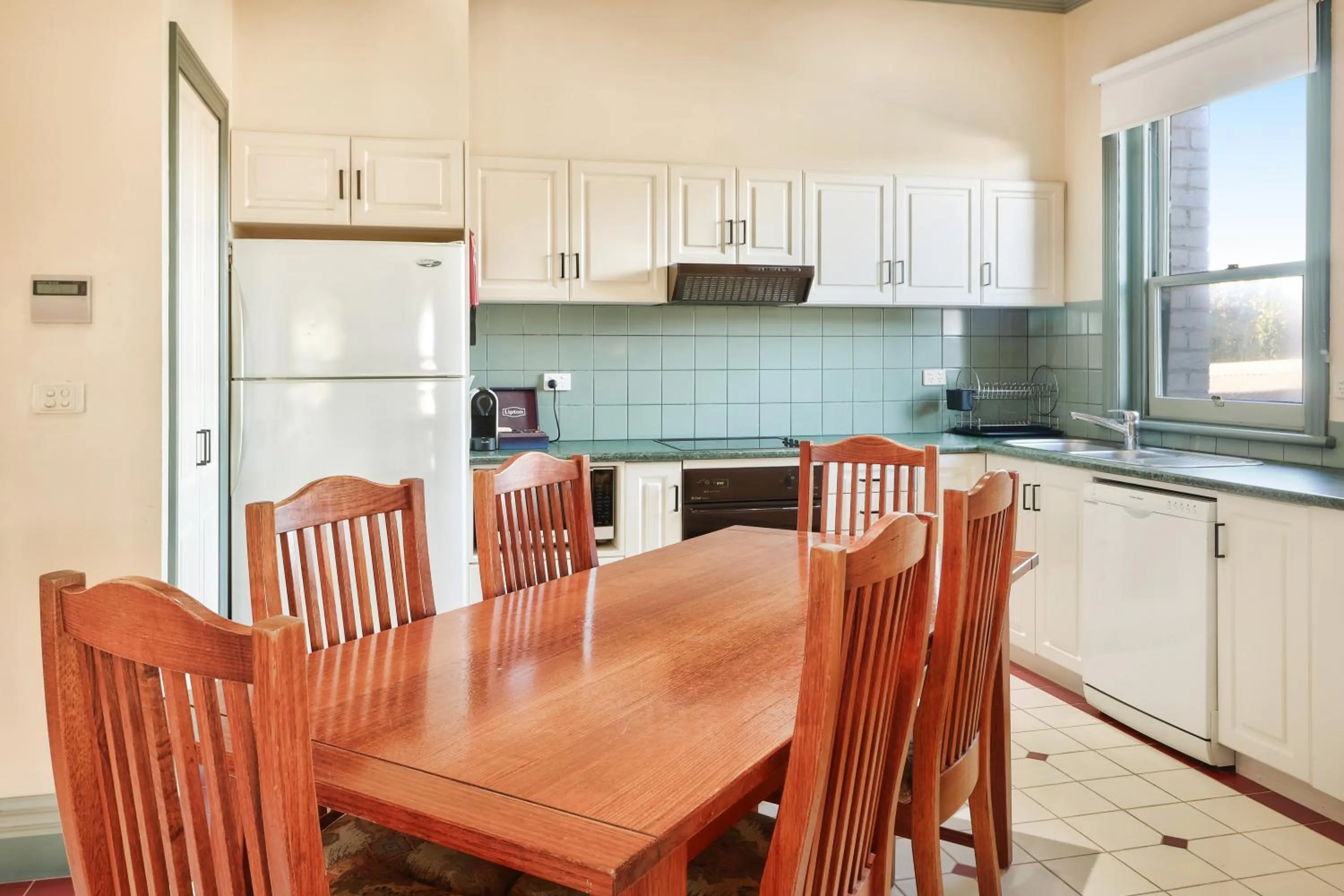 Dinner in Alzburg Resort