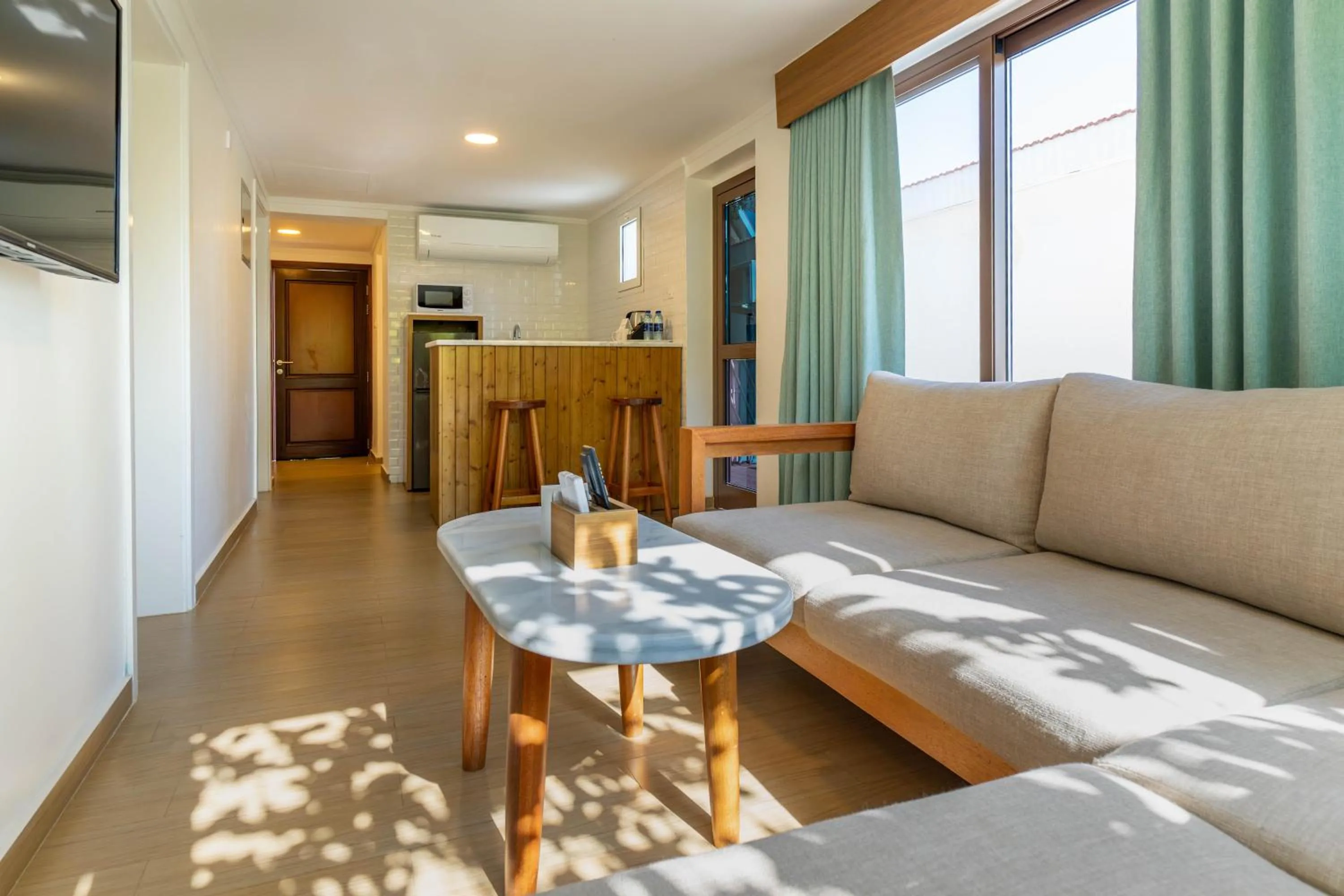 Sandy Beach Hotel & Resort