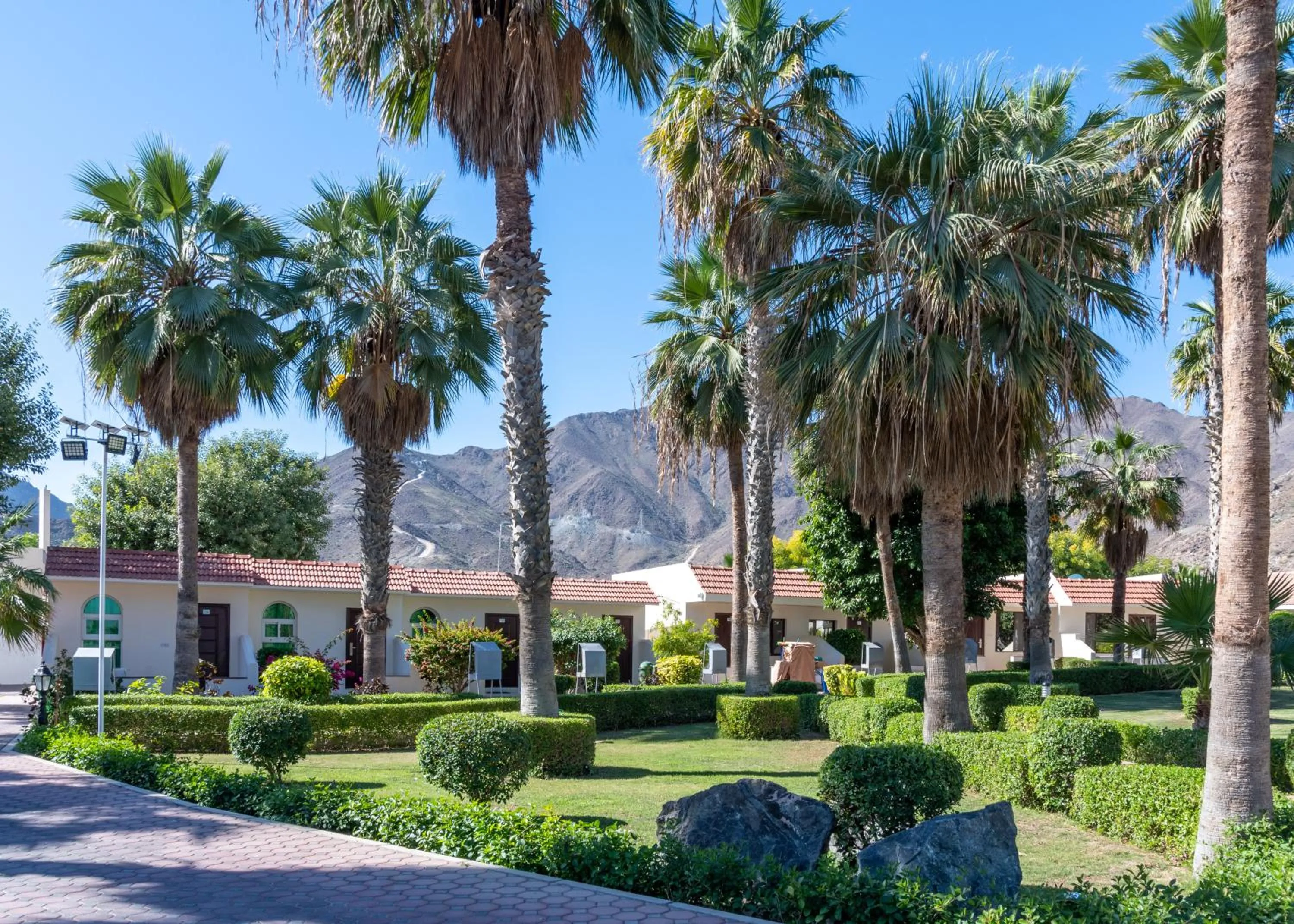 Sandy Beach Hotel & Resort