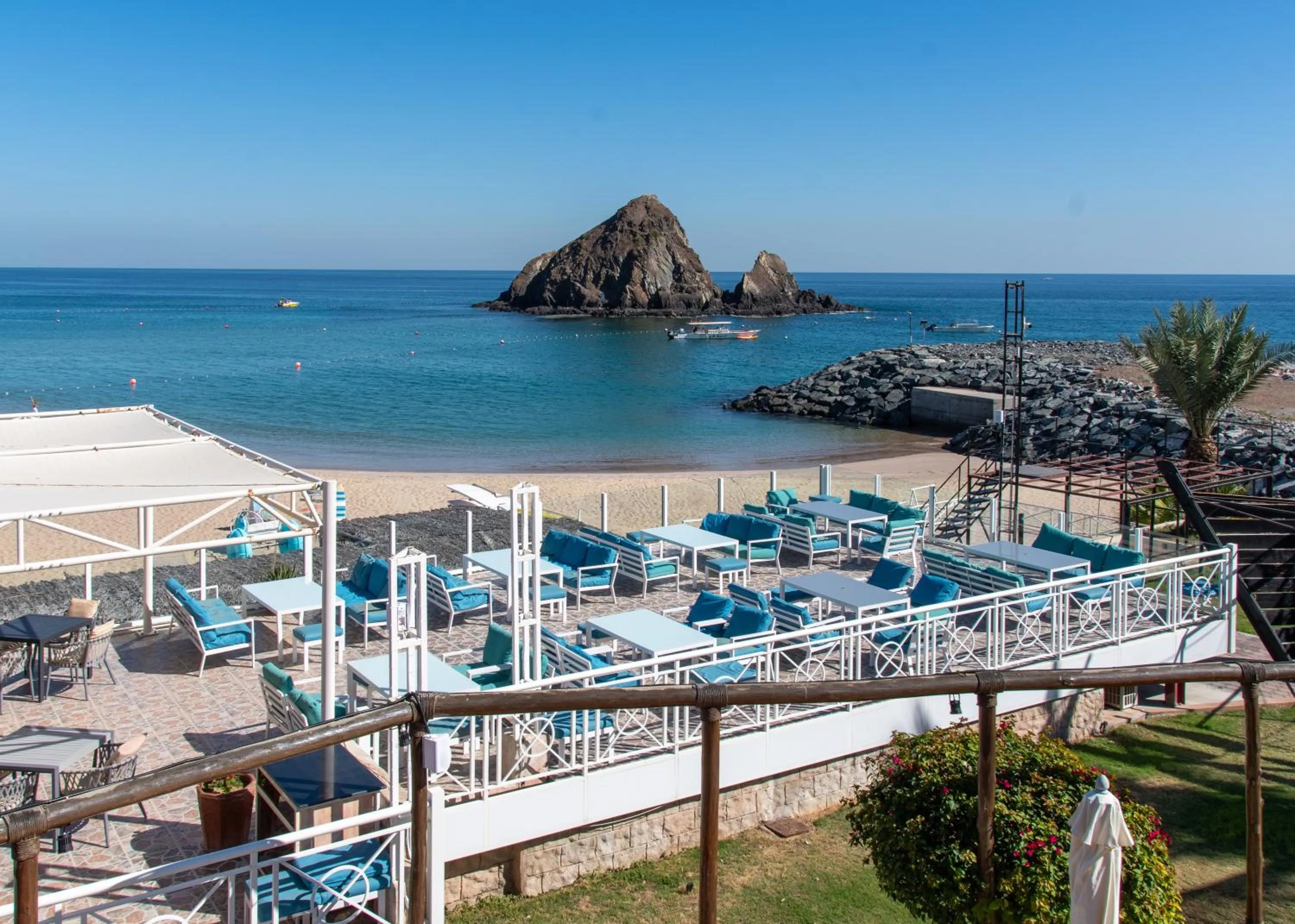 Sandy Beach Hotel & Resort