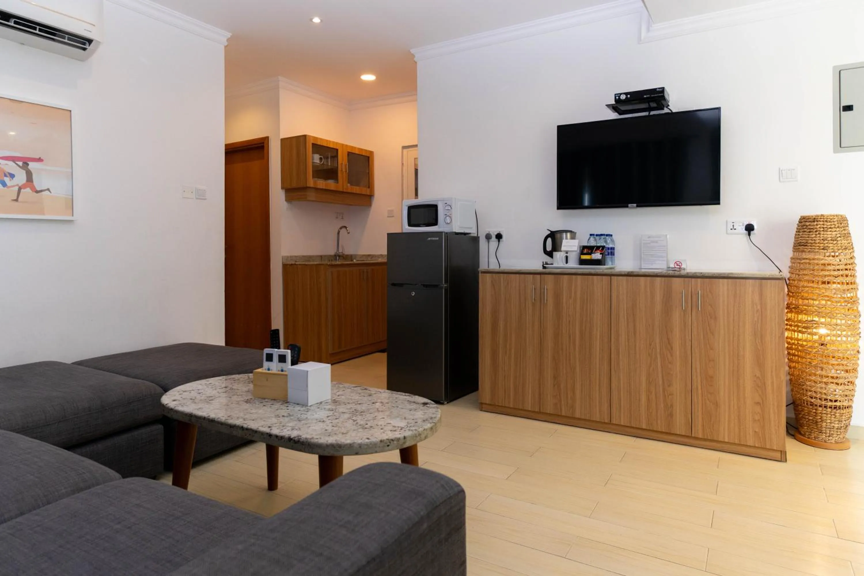 Sandy Beach Hotel & Resort