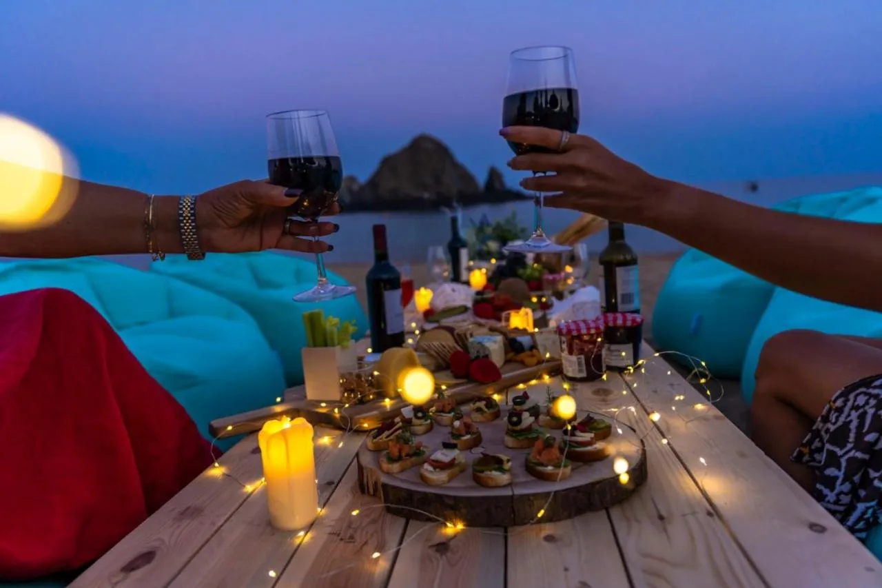 View (from property/room) in Sandy Beach Hotel & Resort