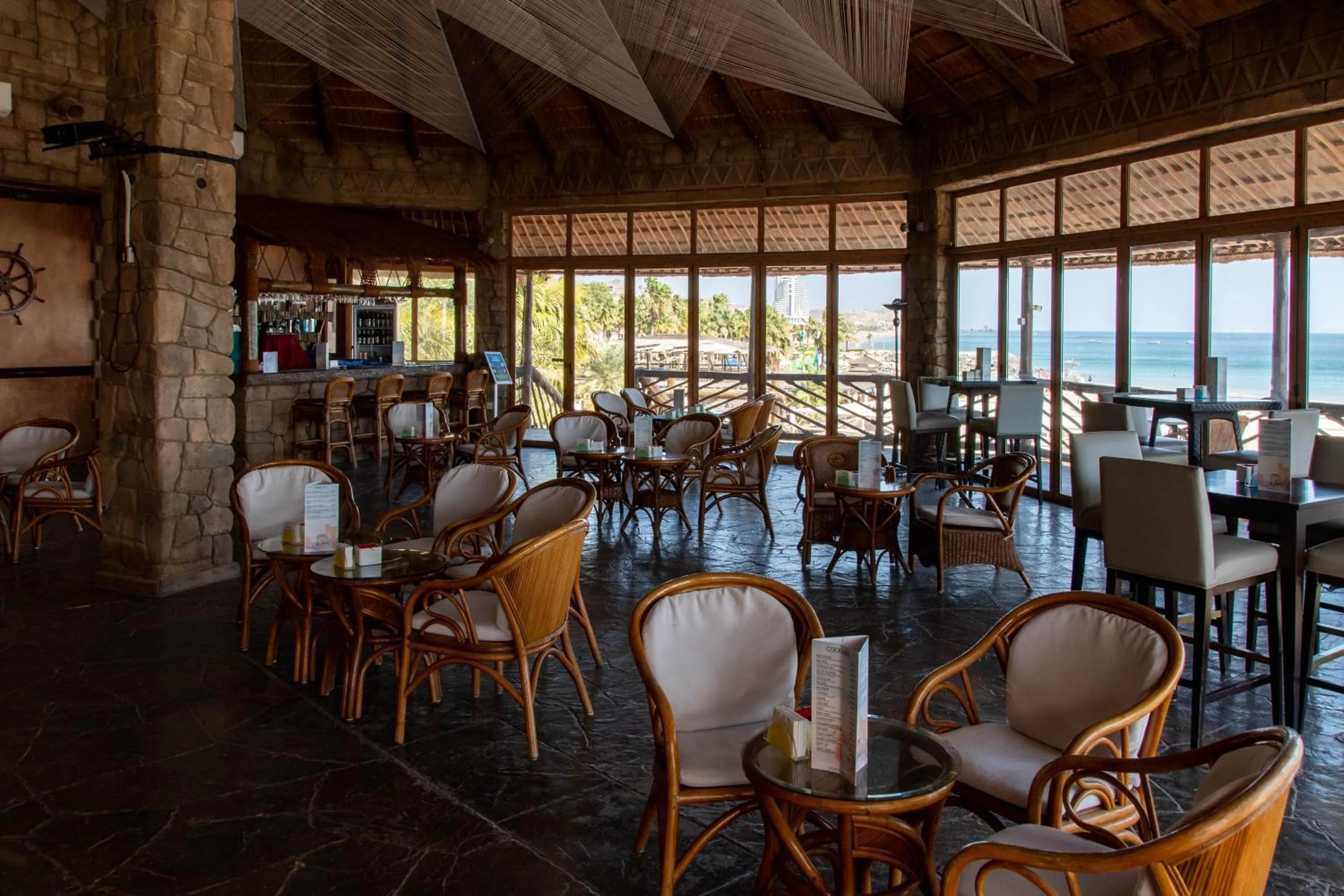 View (from property/room) in Sandy Beach Hotel & Resort