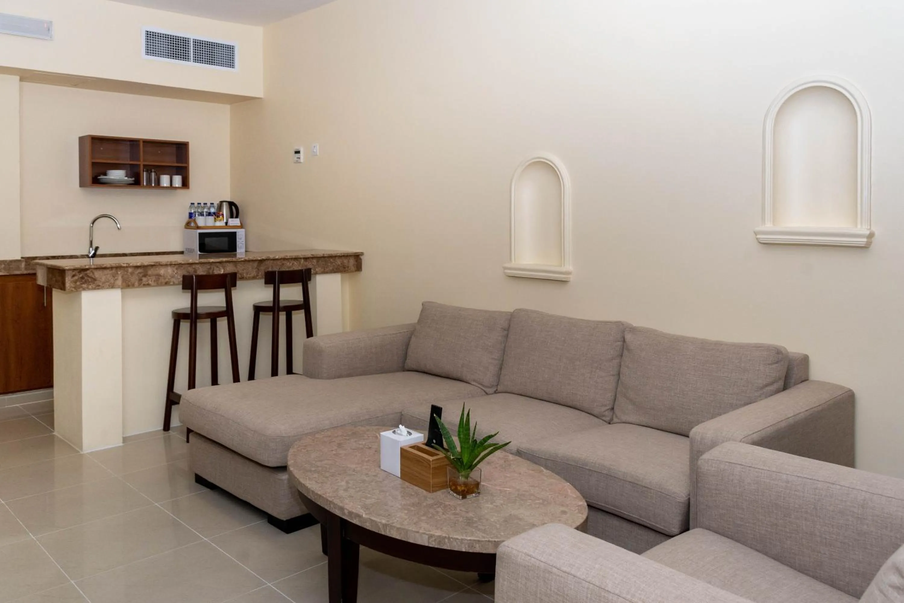 Sandy Beach Hotel & Resort