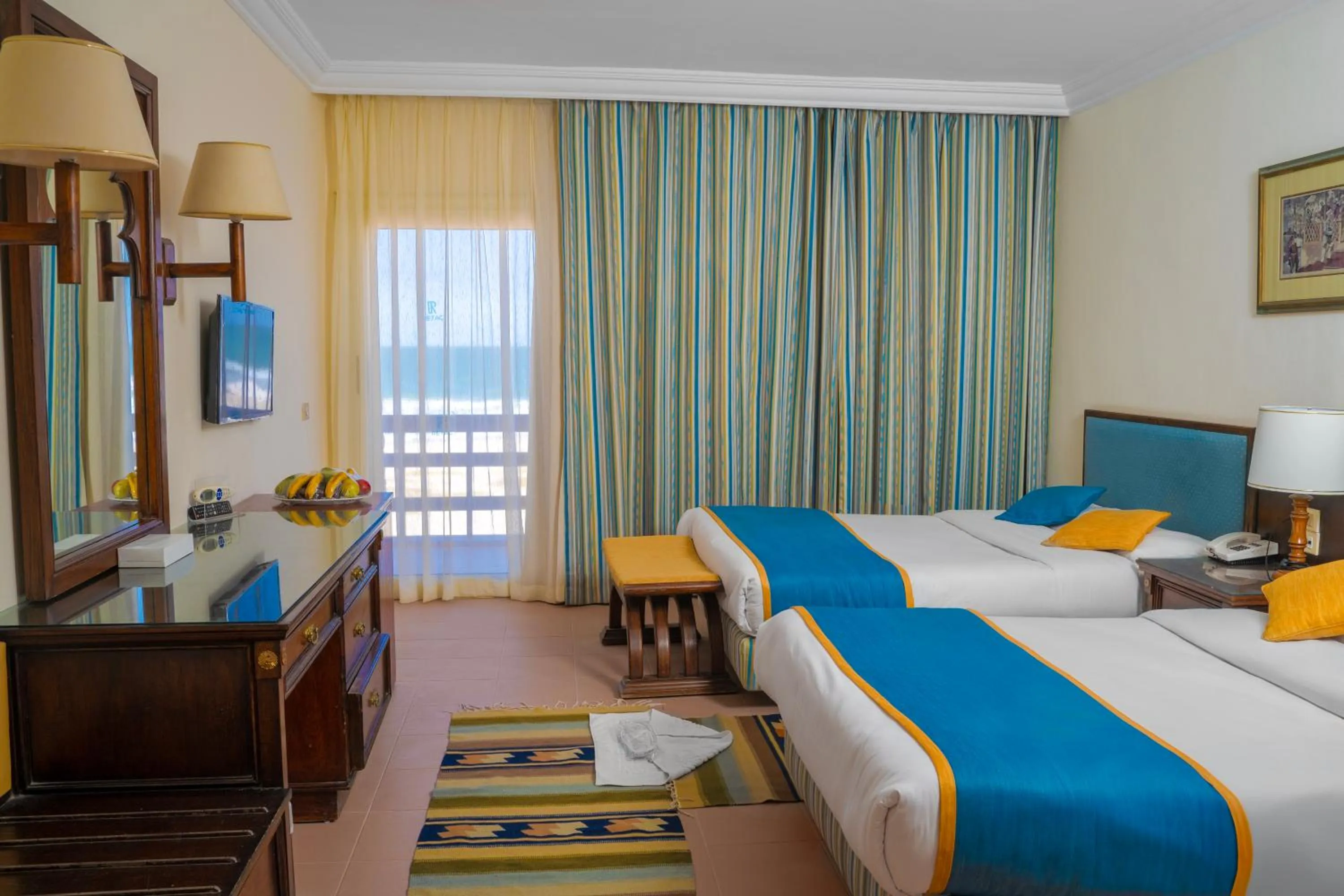 Bedroom in Retac El Arish