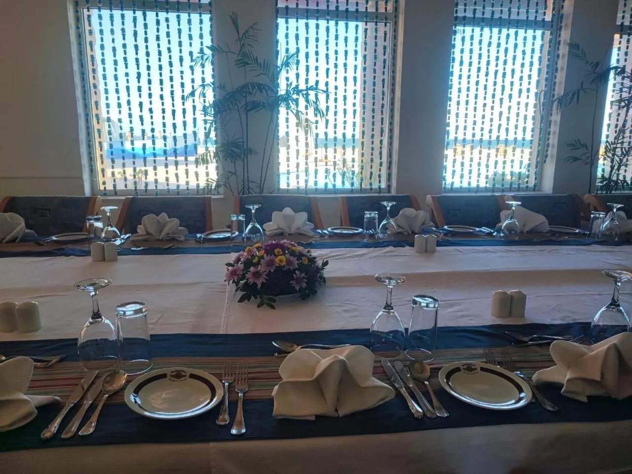 Meeting/conference room in Retac El Arish