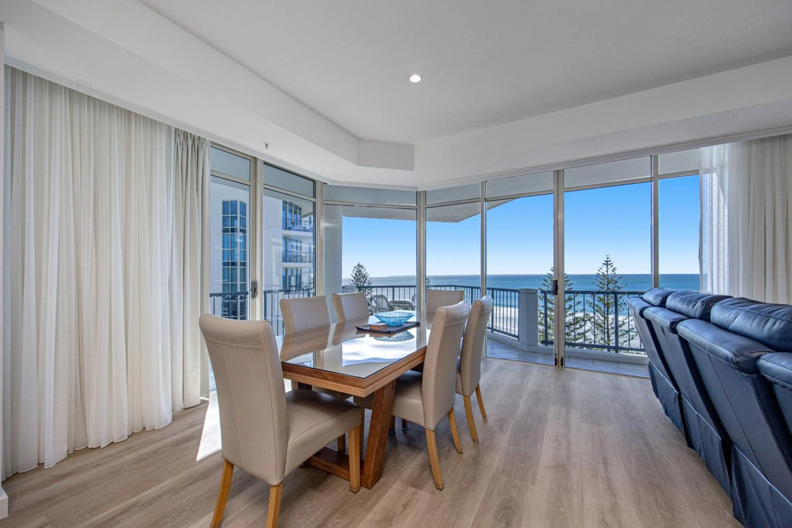 Oceana On Broadbeach