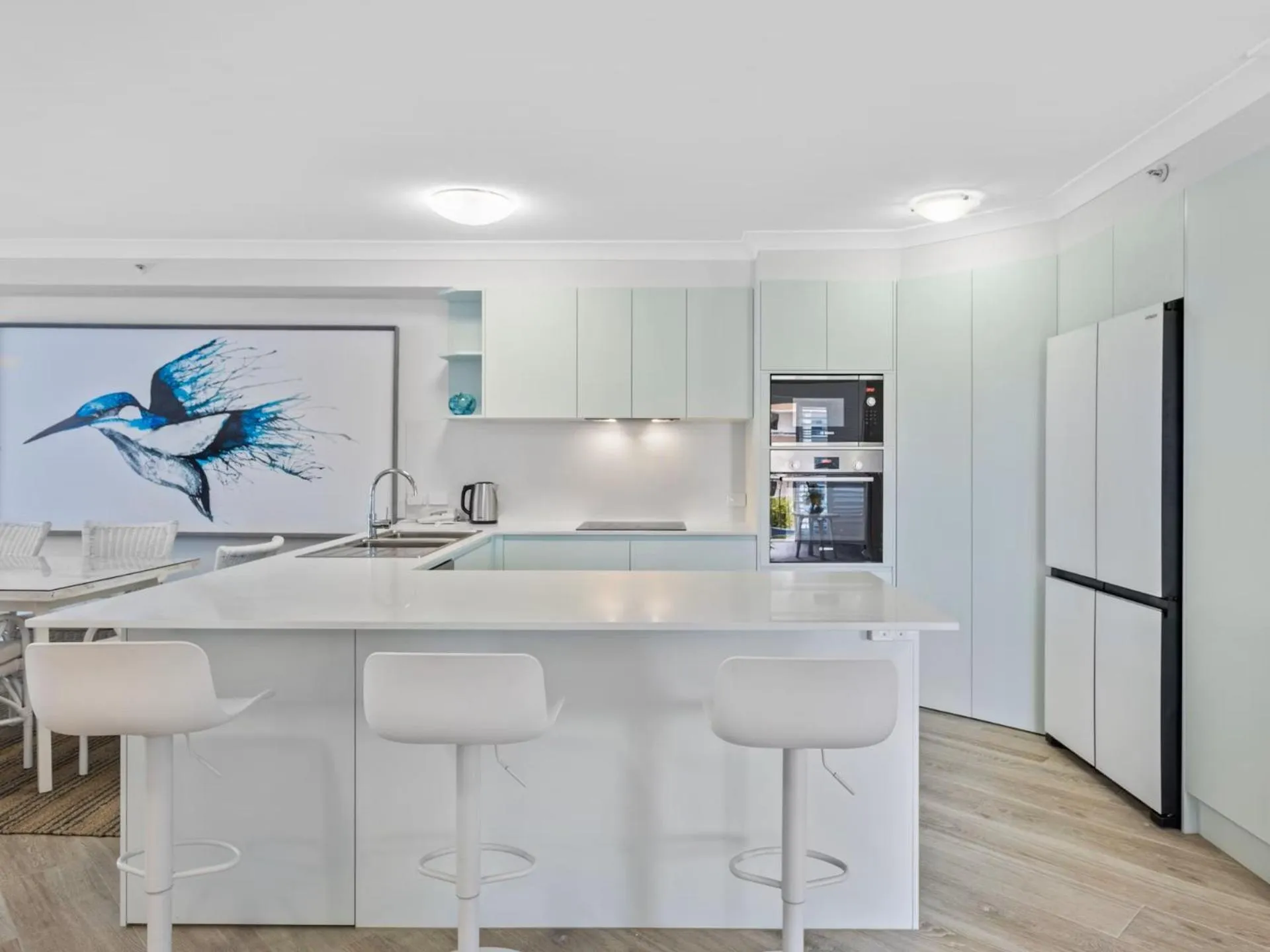 Oceana On Broadbeach