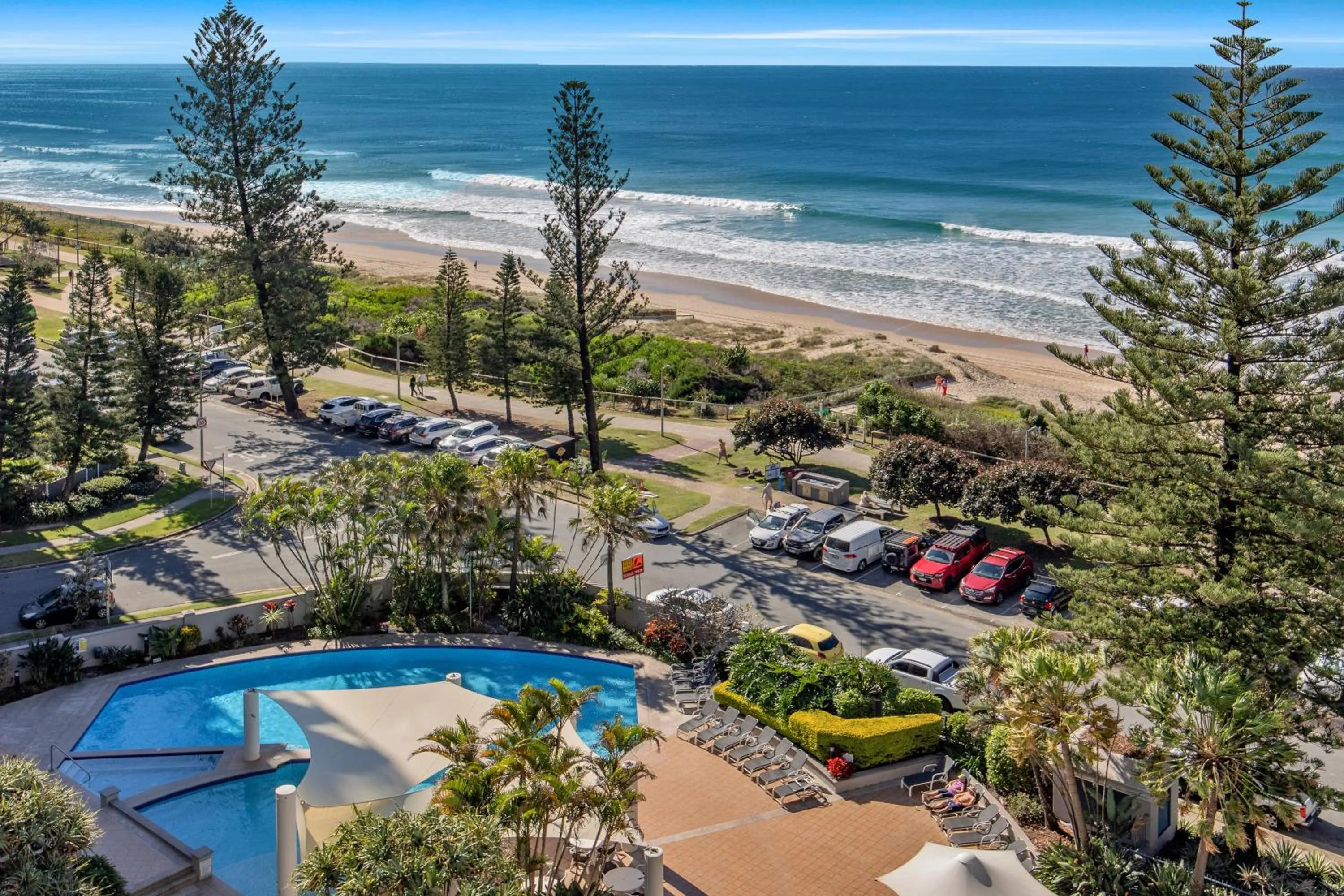 Oceana On Broadbeach