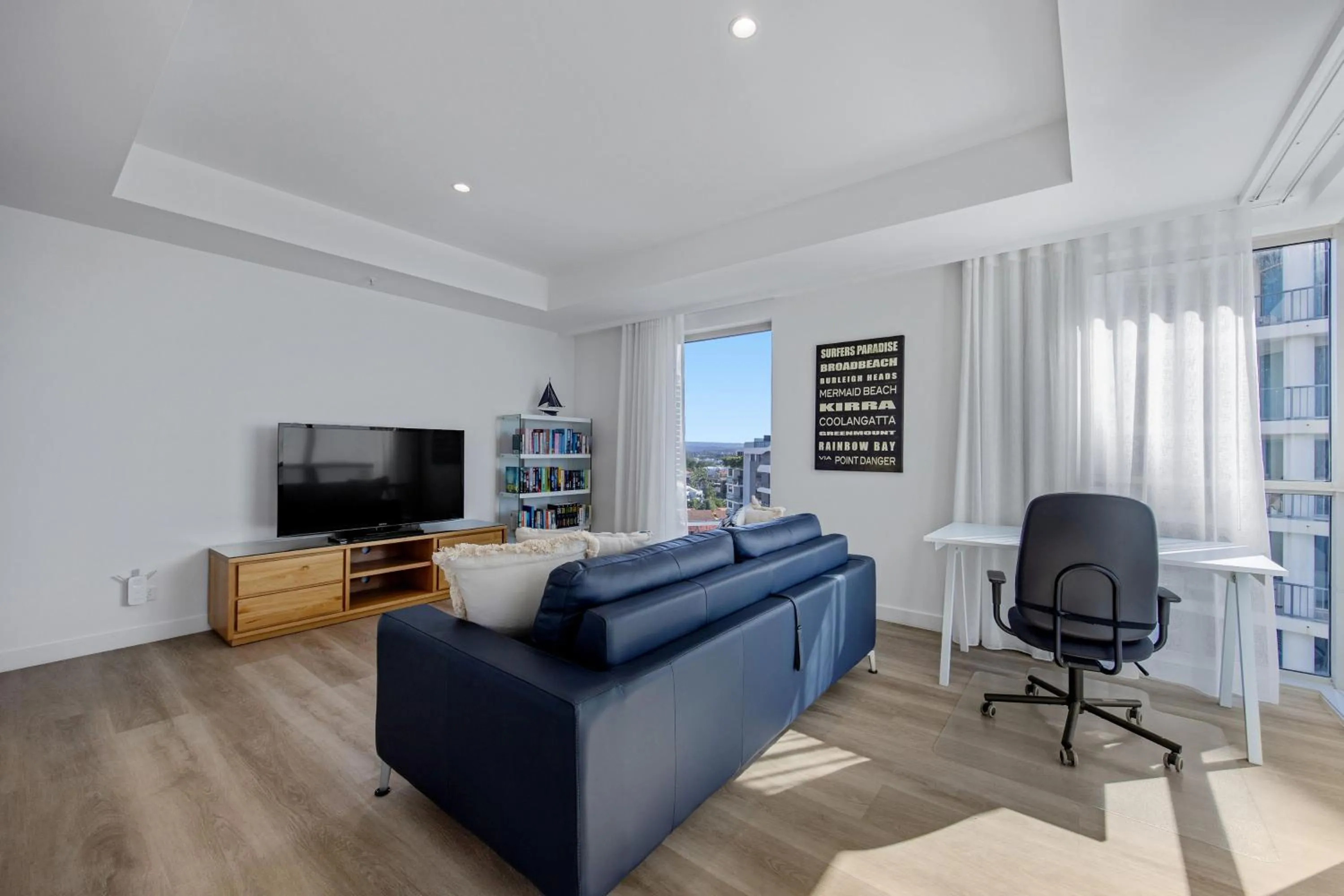 Oceana On Broadbeach