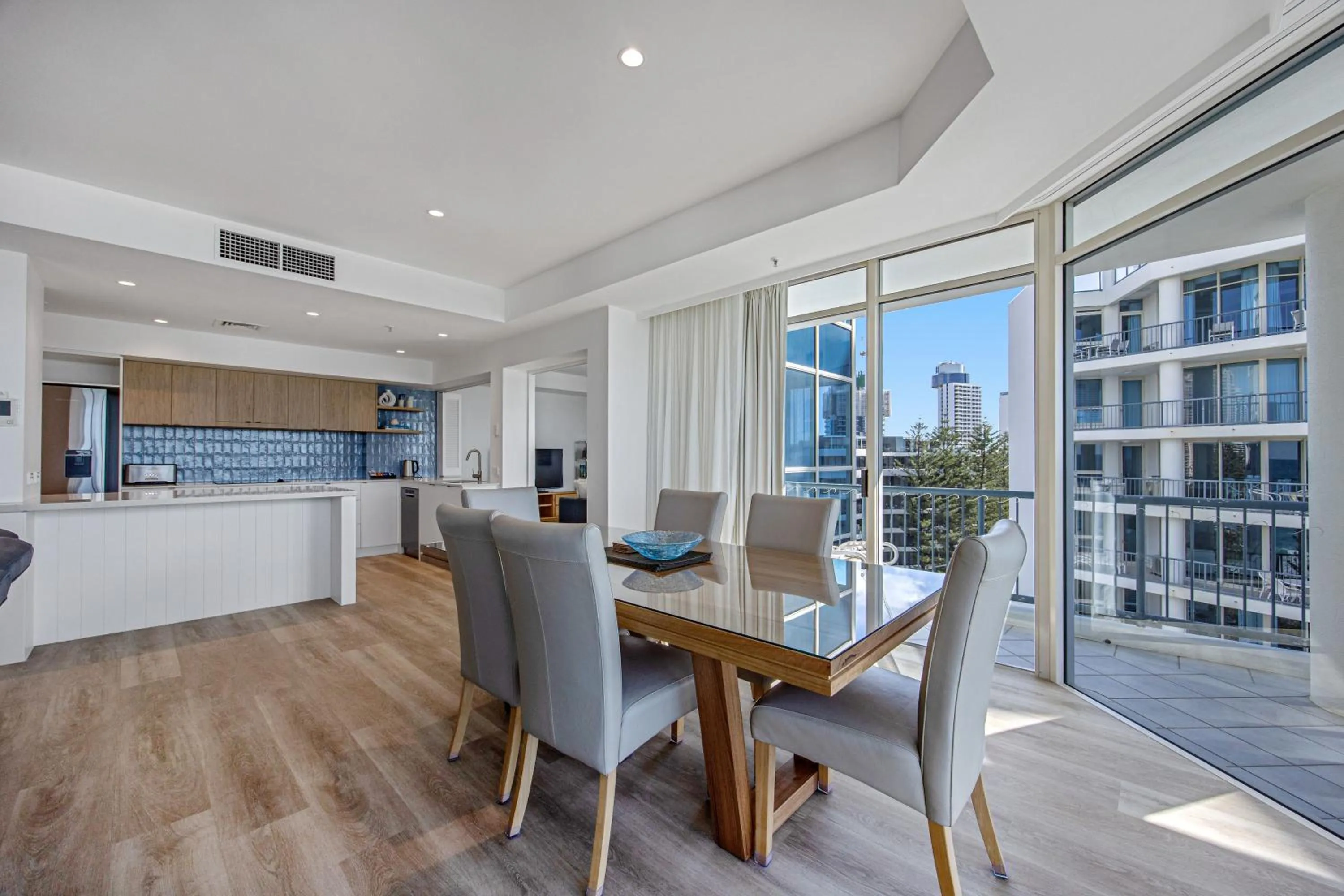 Oceana On Broadbeach