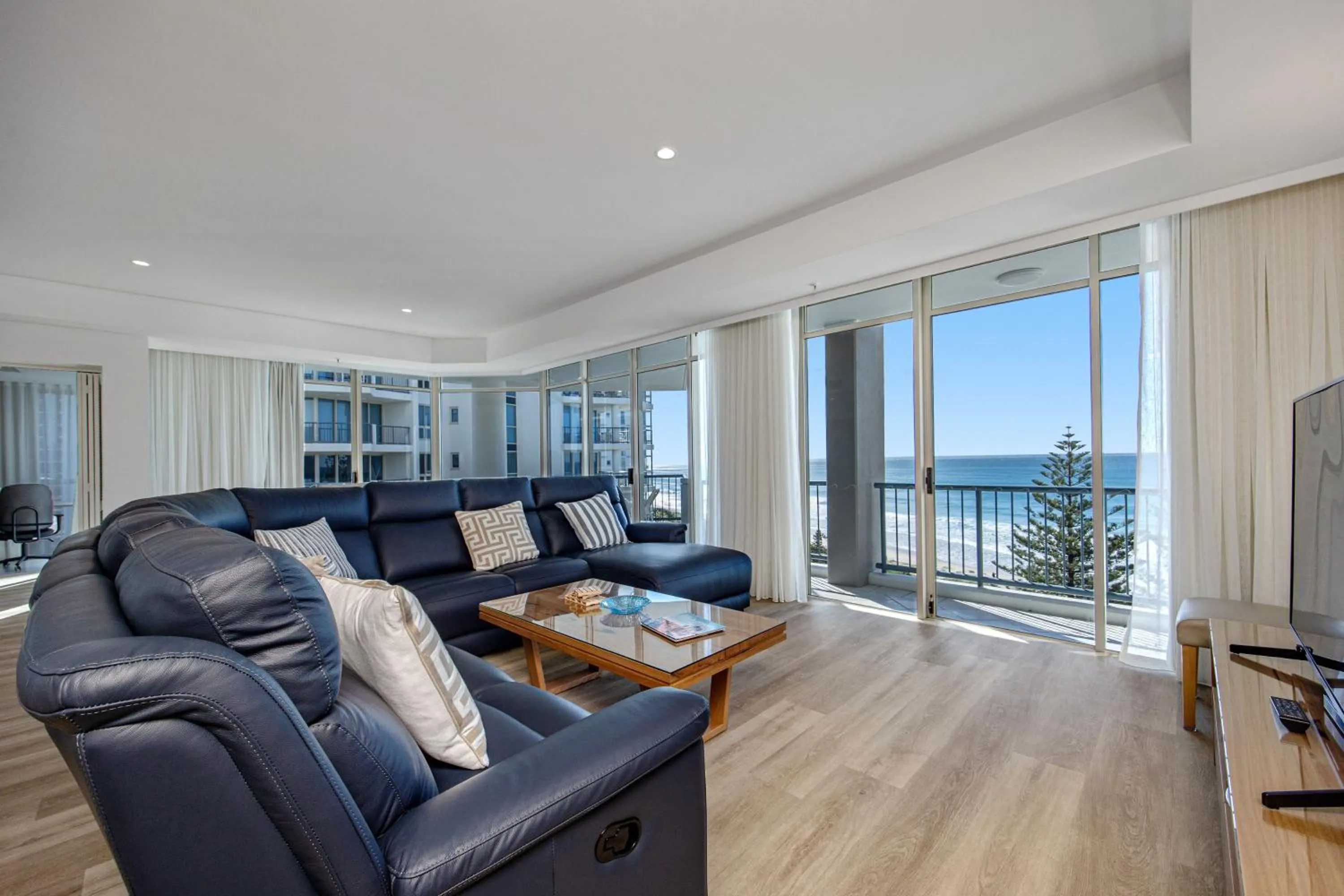 Oceana On Broadbeach