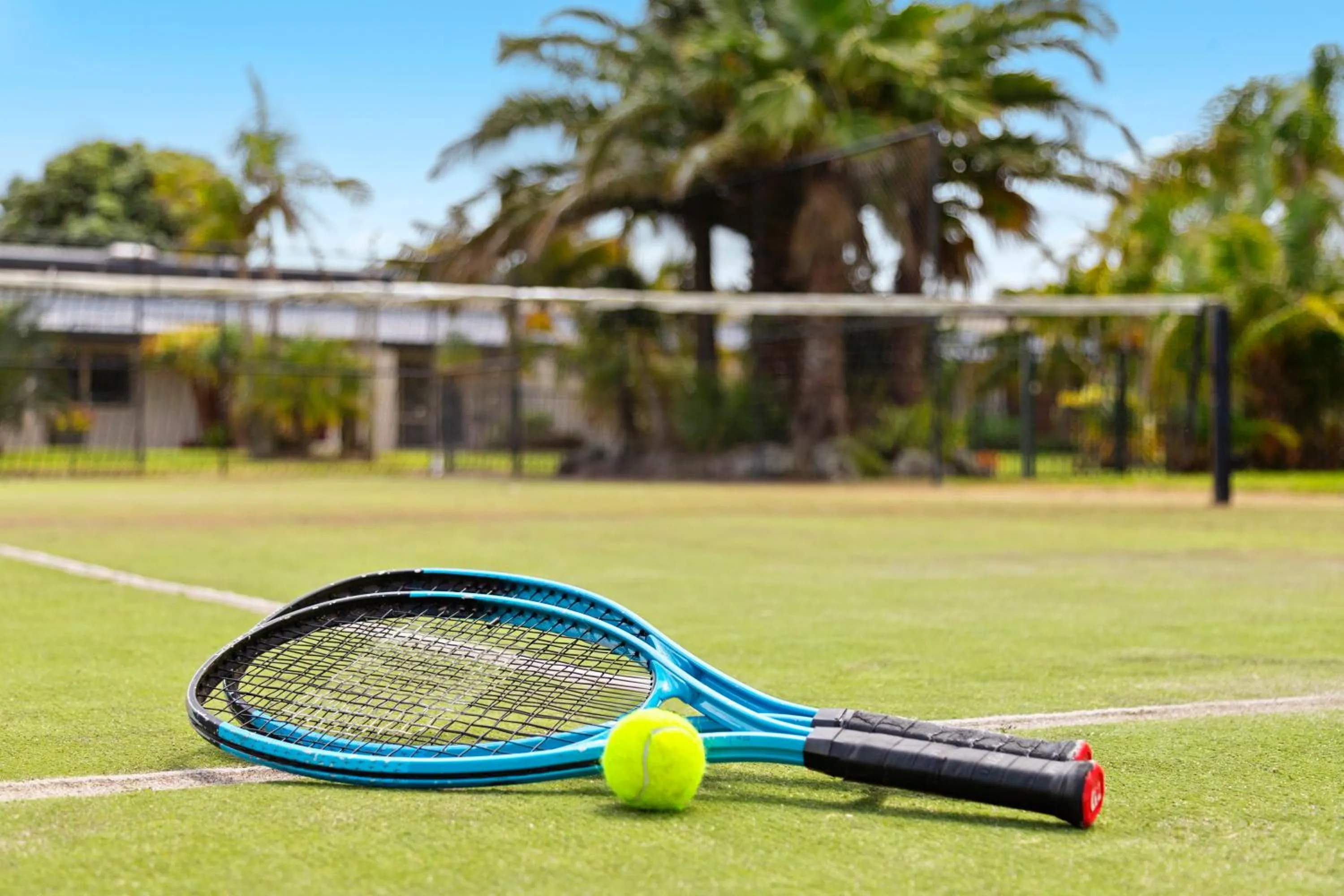 Activities in Taipa Beach Resort