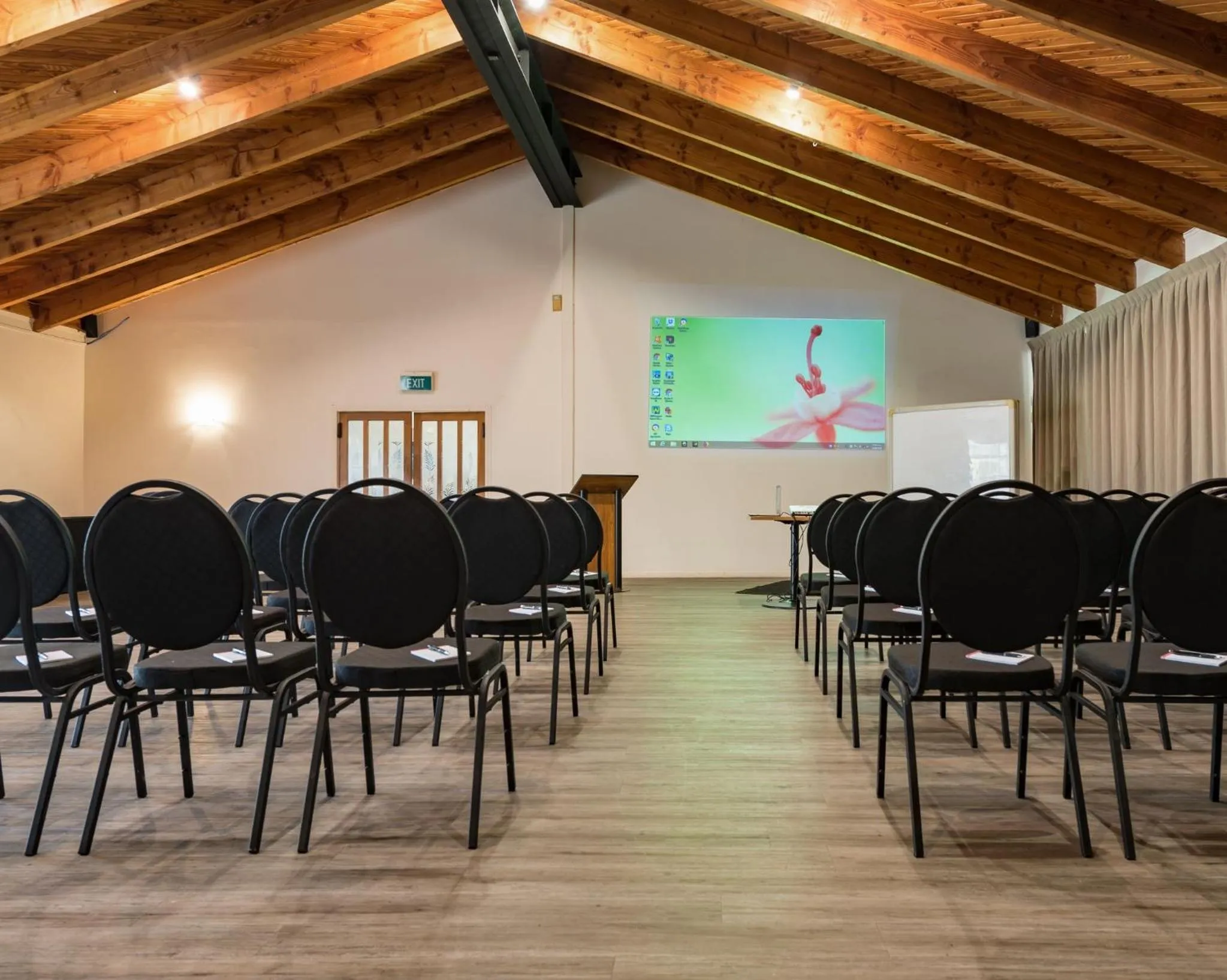 Banquet/Function facilities in Taipa Beach Resort