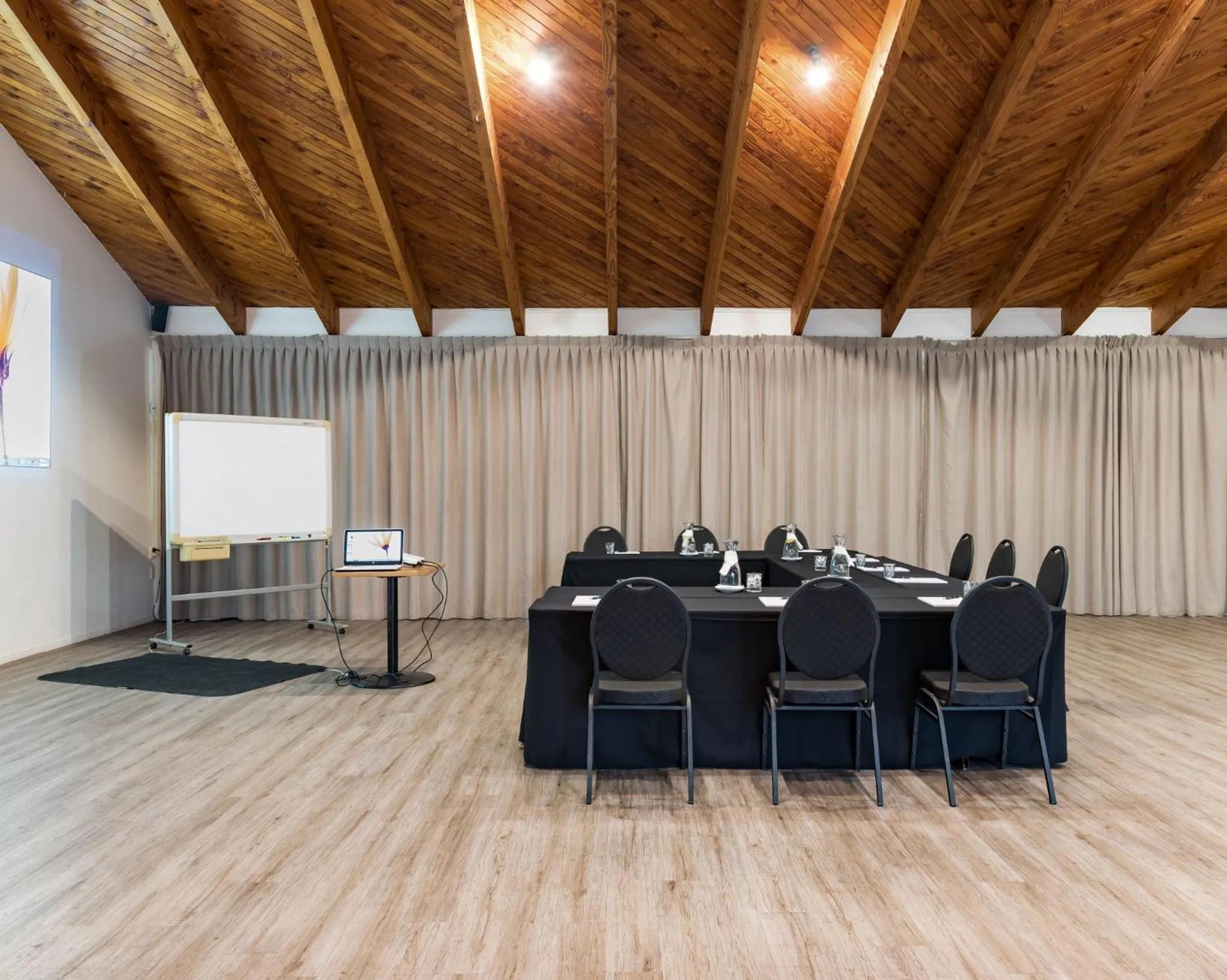 Banquet/Function facilities in Taipa Beach Resort