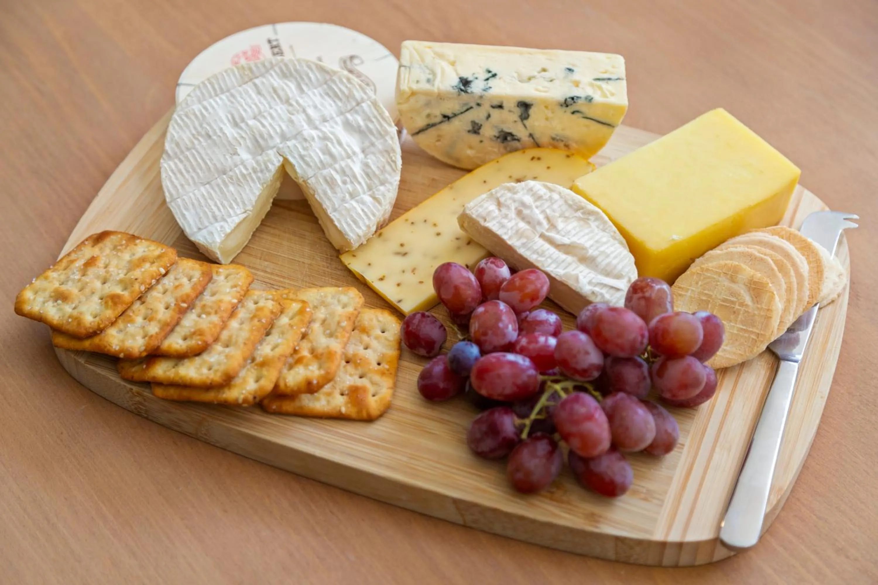 Food close-up in Taipa Beach Resort