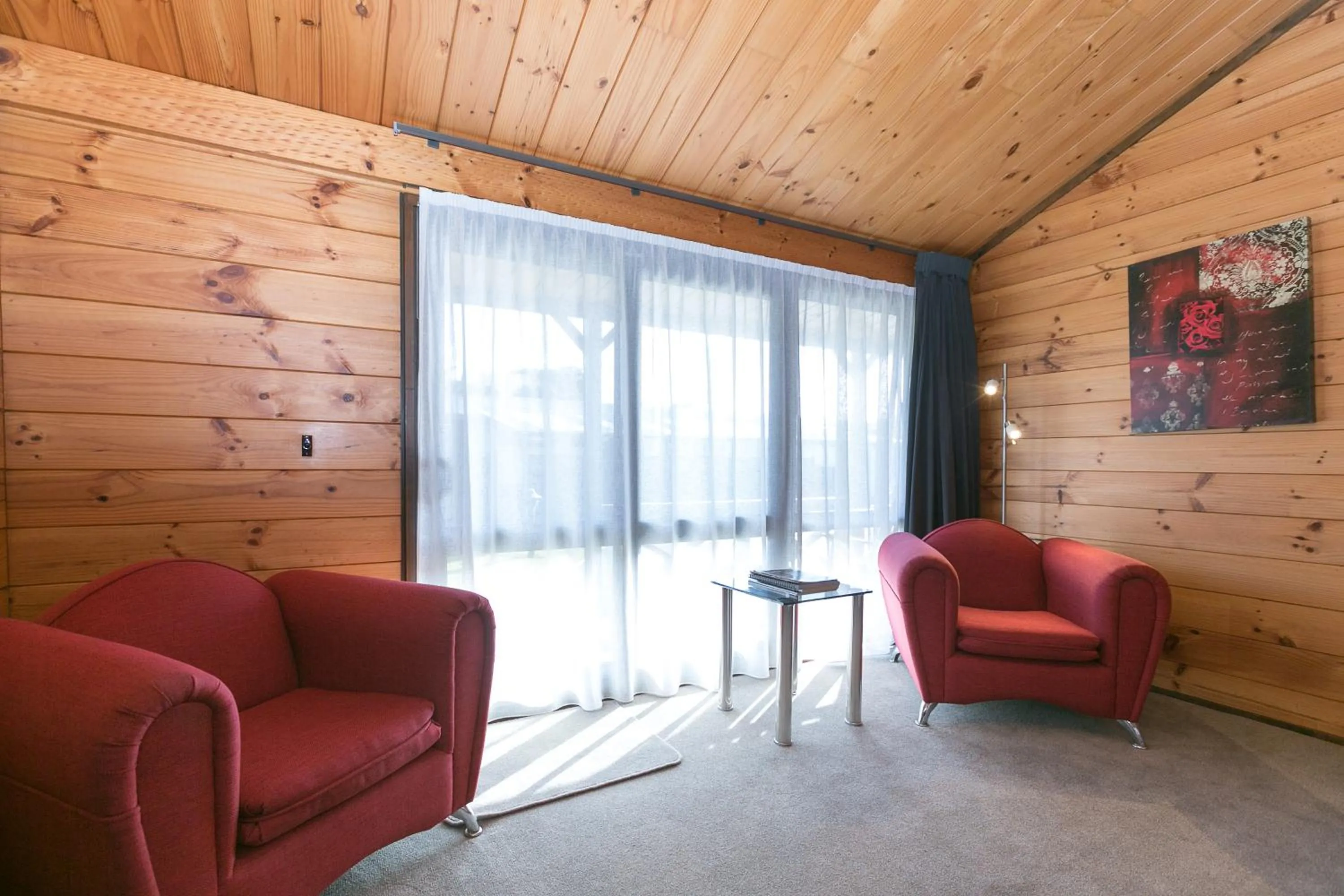 Other in Lockwood Manor Motel